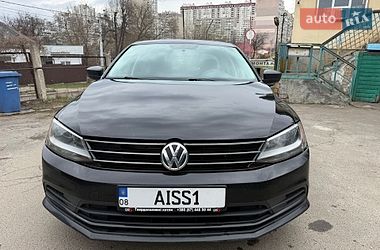 Седан Volkswagen Jetta 2014 в Киеве