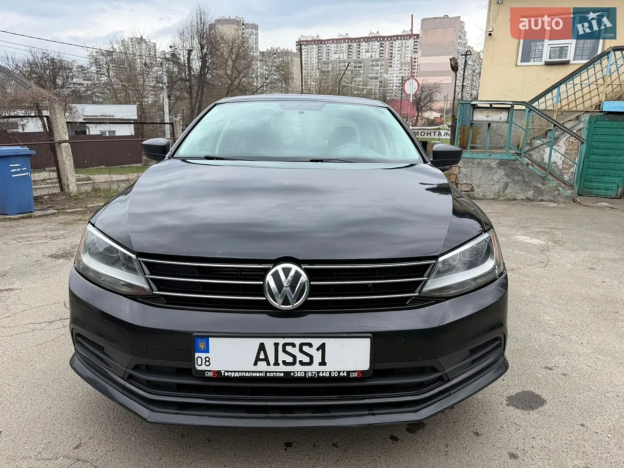 2014 Volkswagen Jetta - мініатюра 28