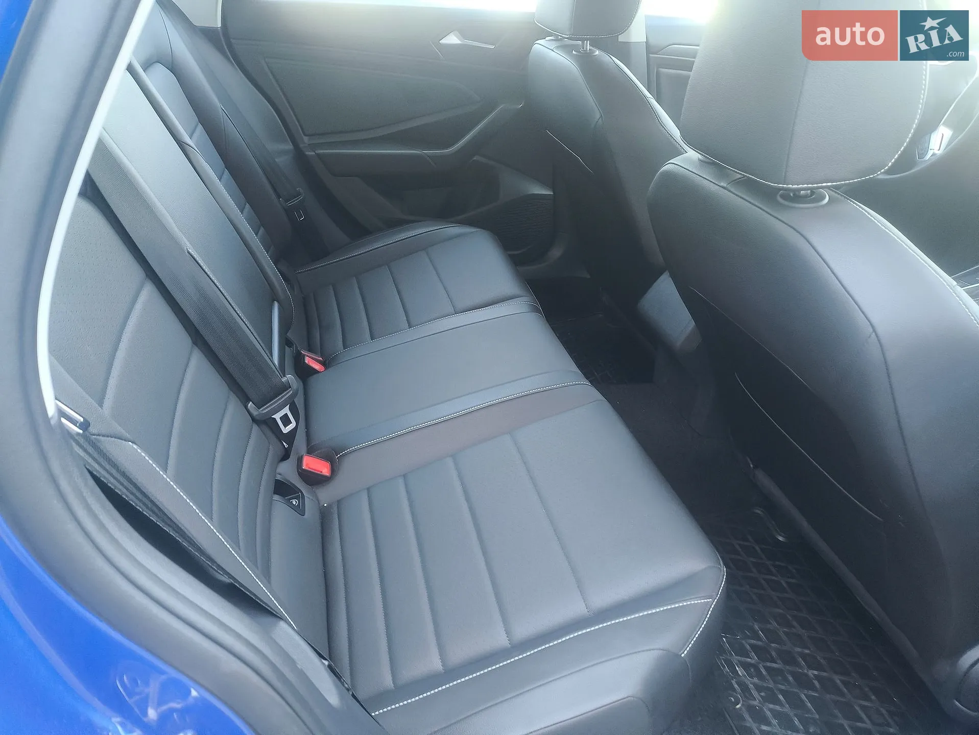 2023 Volkswagen Jetta - мініатюра 22