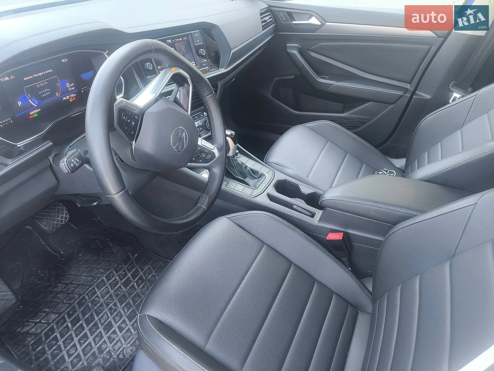 2023 Volkswagen Jetta - мініатюра 27