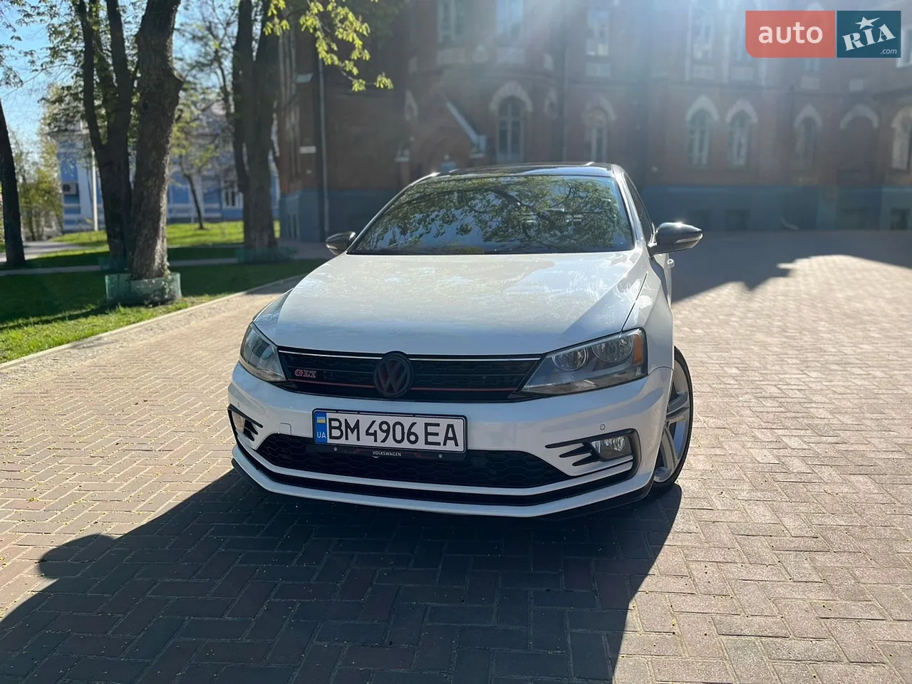 2016 Volkswagen Jetta - мініатюра 22