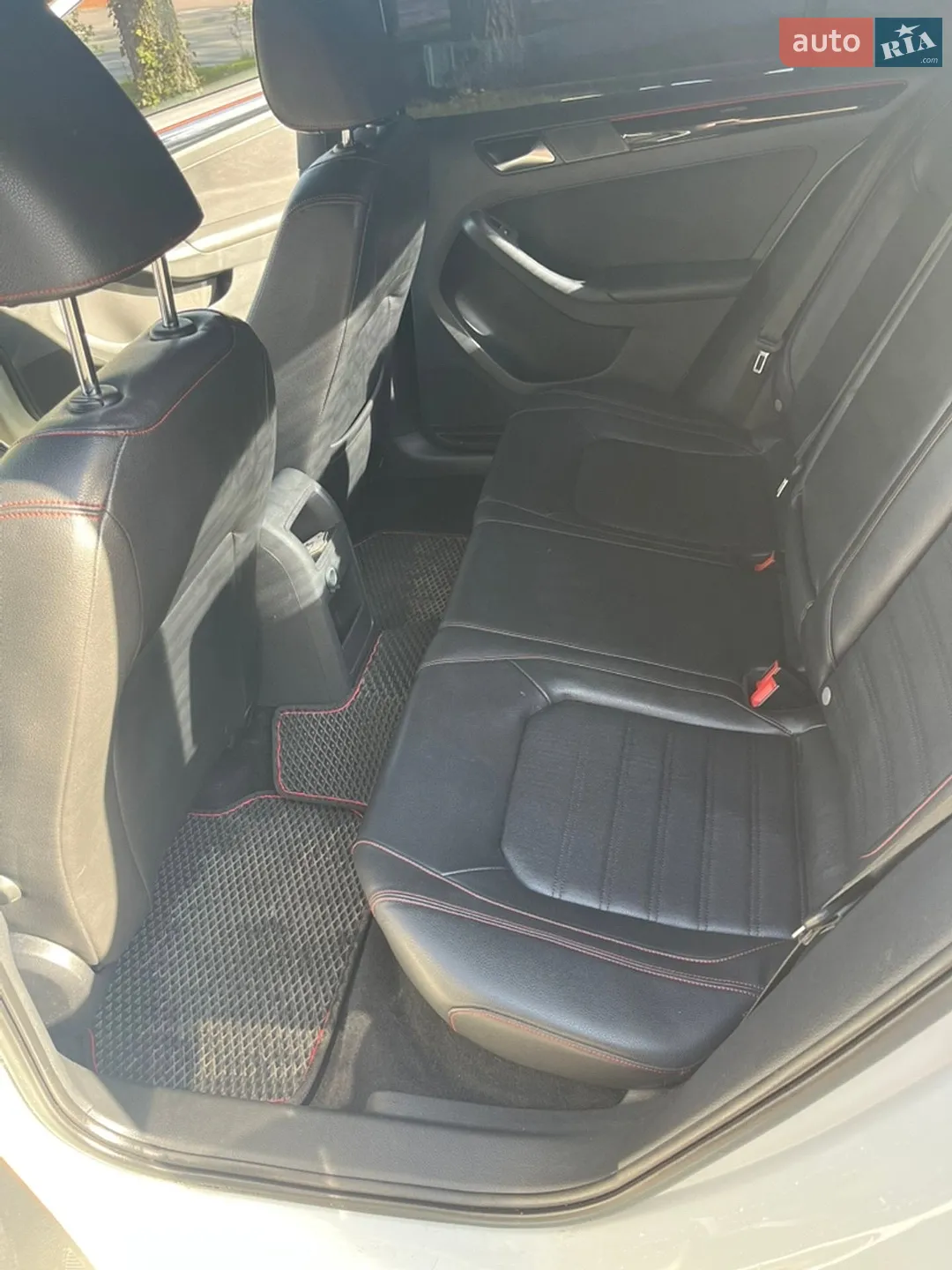 2015 Volkswagen Jetta - мініатюра 7