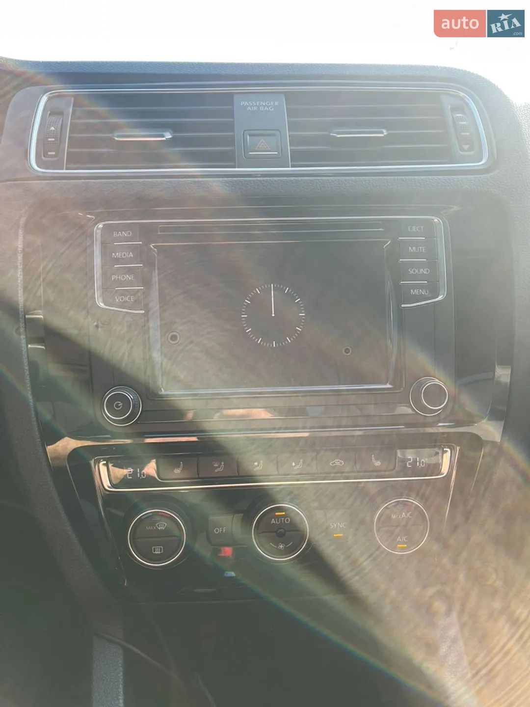 2015 Volkswagen Jetta - мініатюра 10