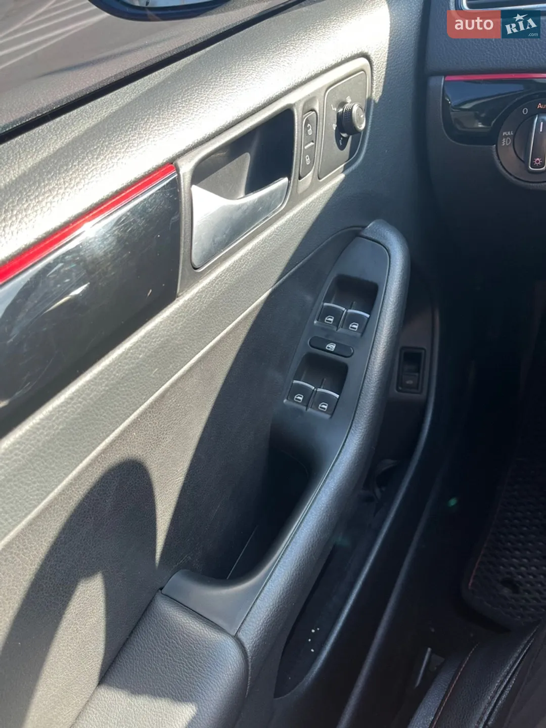 2015 Volkswagen Jetta - мініатюра 11