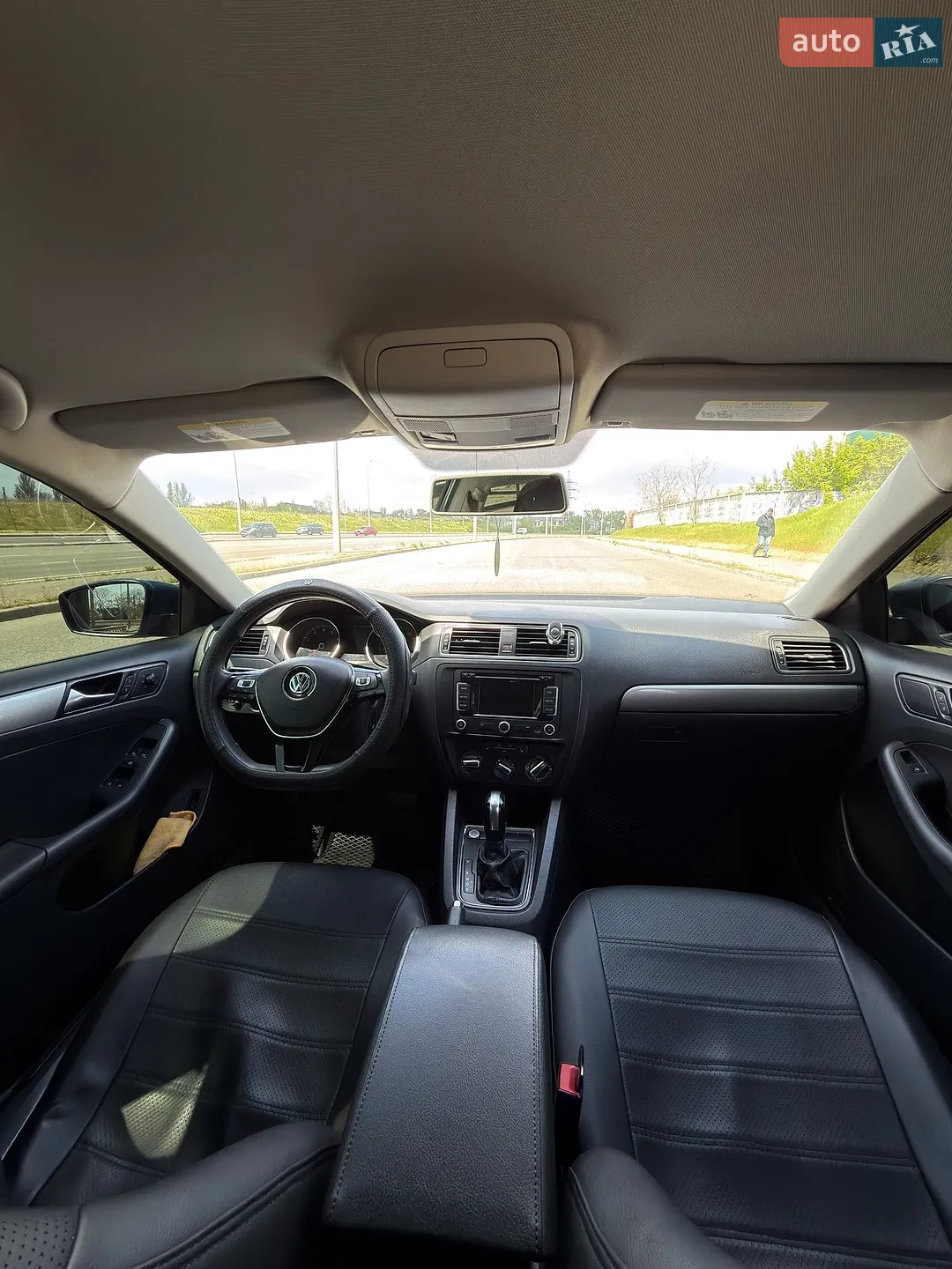 2014 Volkswagen Jetta - мініатюра 7
