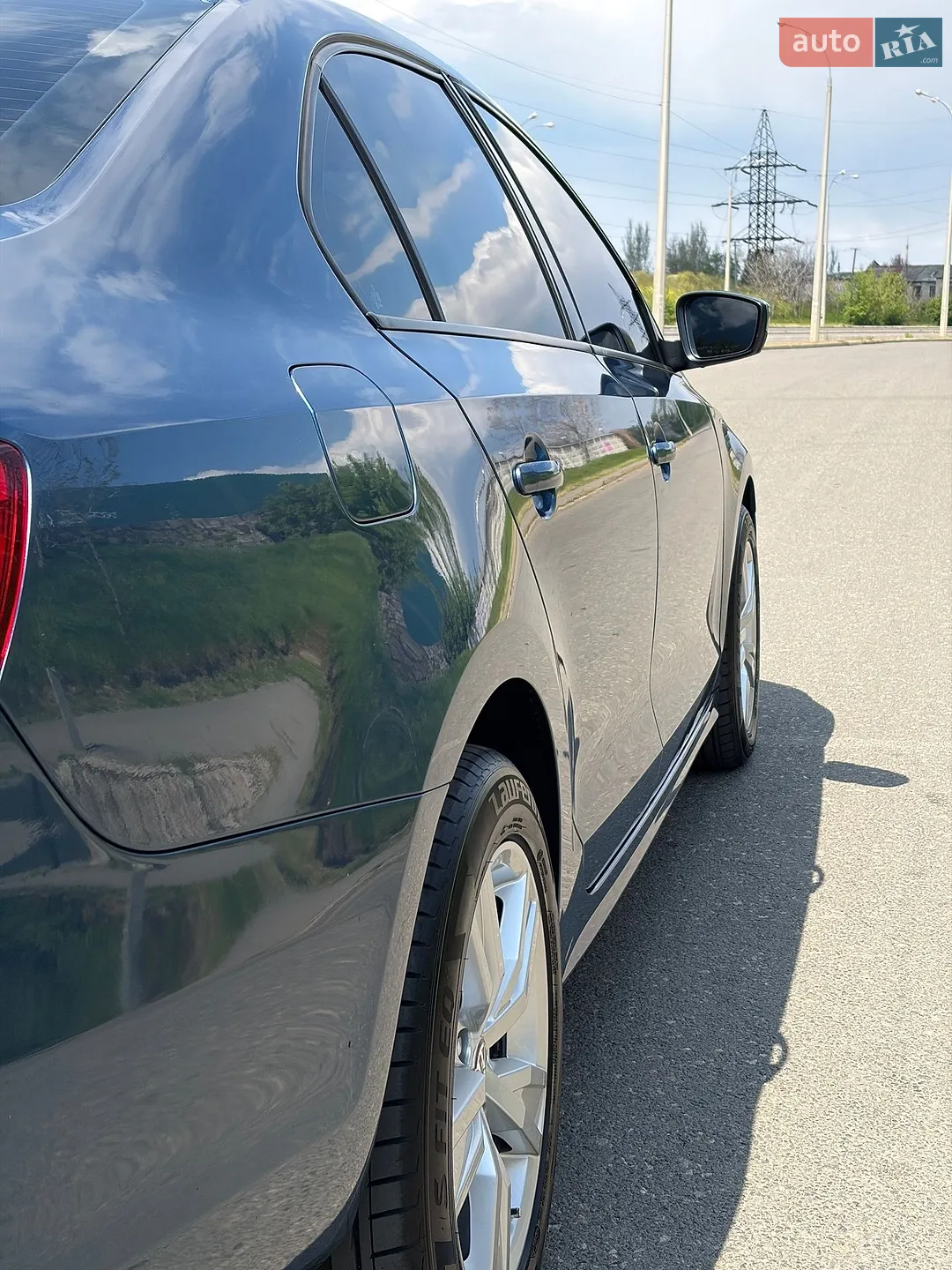 2014 Volkswagen Jetta - мініатюра 17