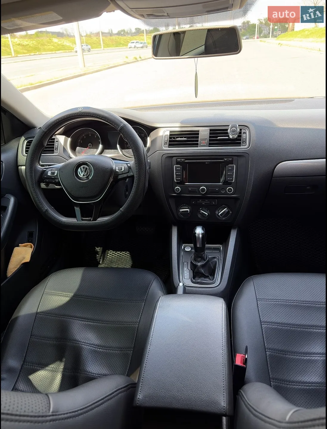 2014 Volkswagen Jetta - мініатюра 22
