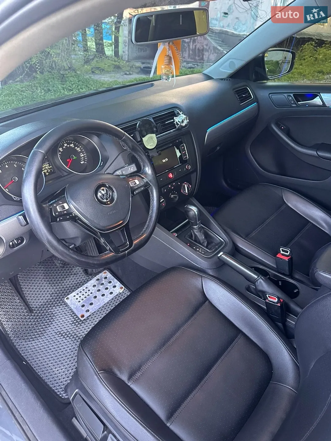 2014 Volkswagen Jetta - мініатюра 13