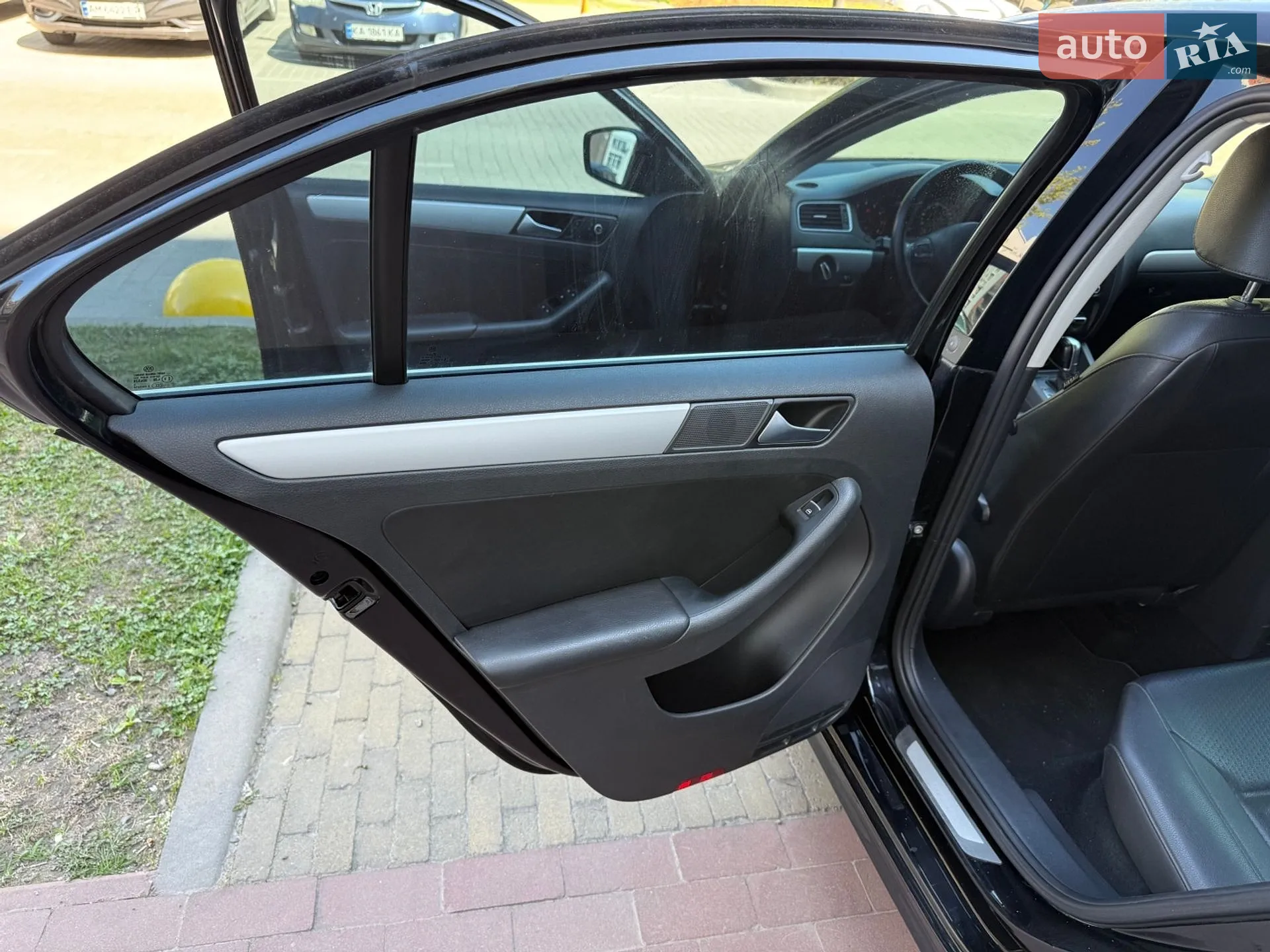 2014 Volkswagen Jetta - мініатюра 11