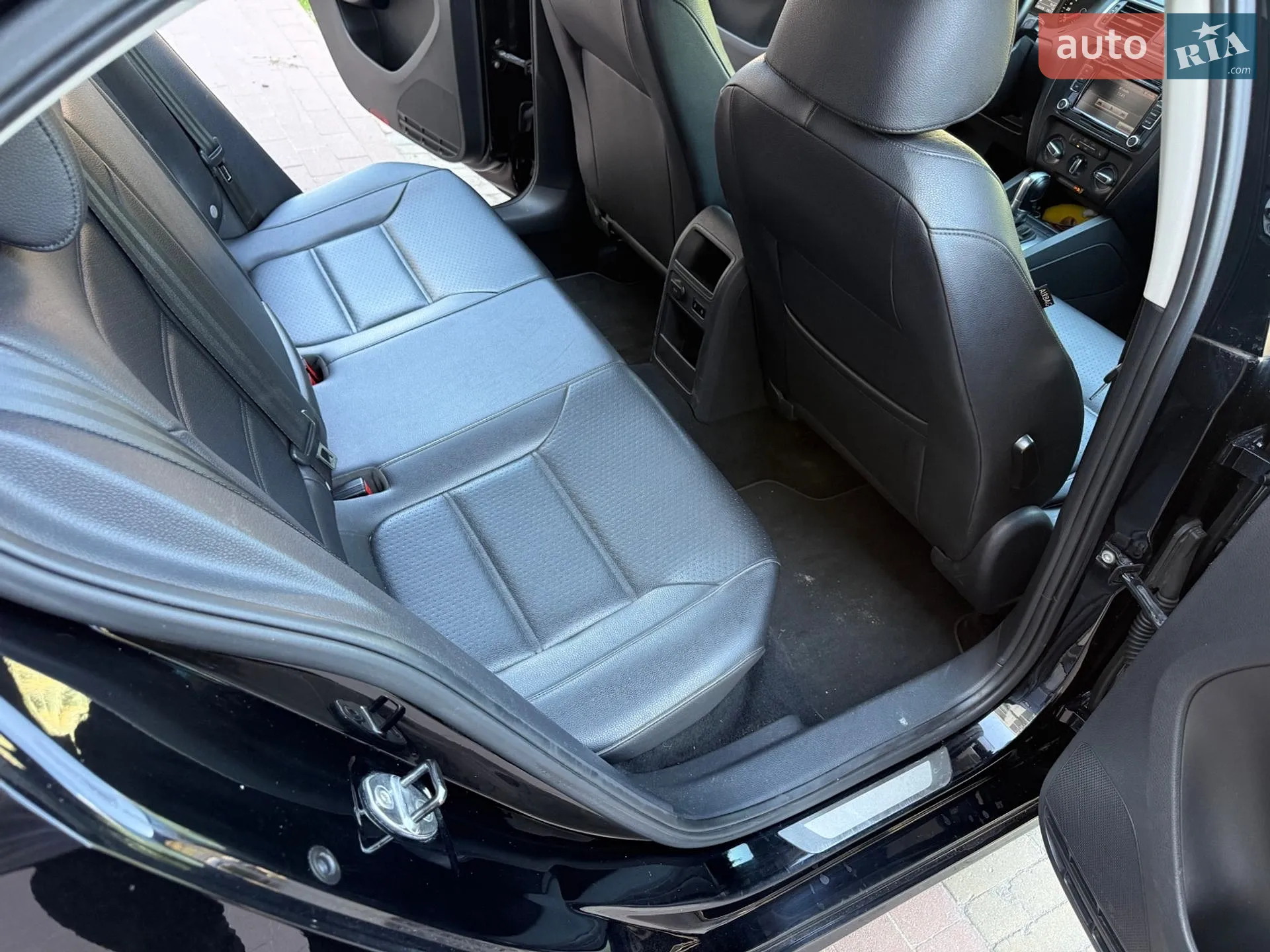 2014 Volkswagen Jetta - мініатюра 15