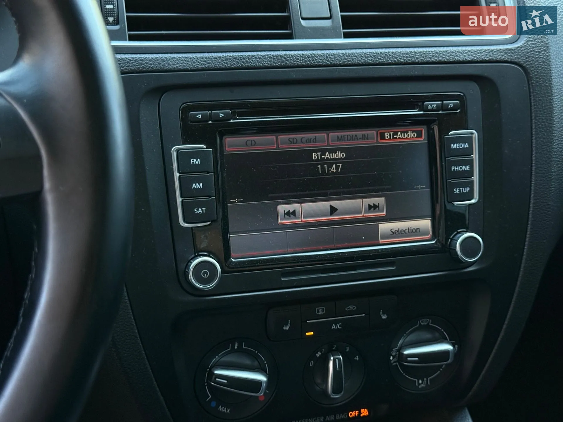 2014 Volkswagen Jetta - мініатюра 21