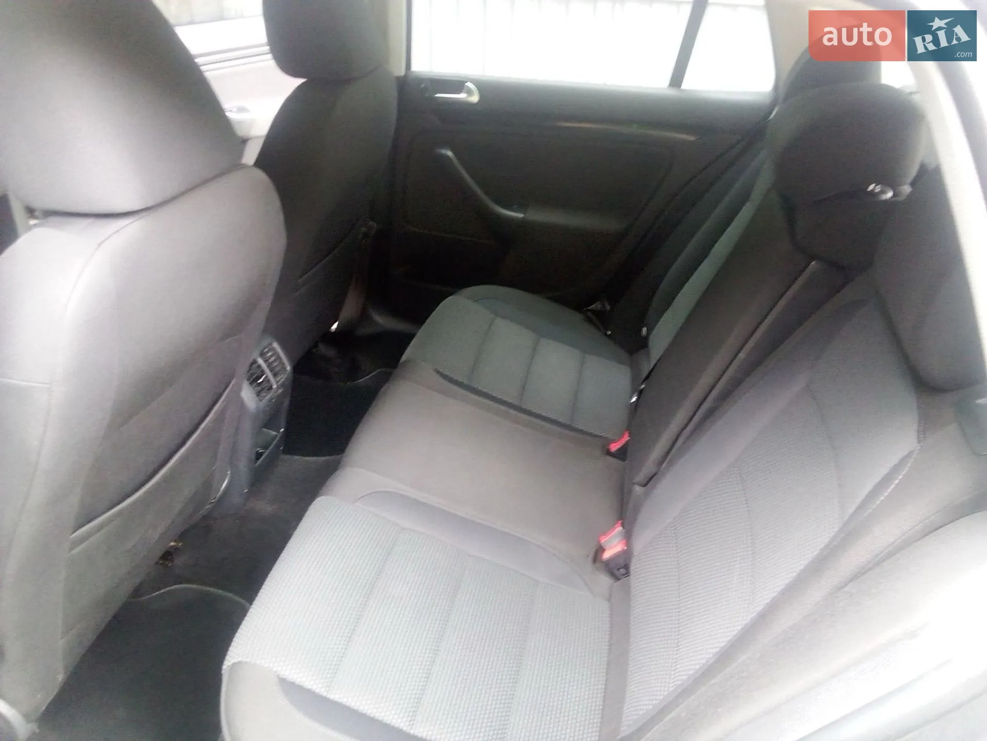 2012 Volkswagen Jetta - мініатюра 13