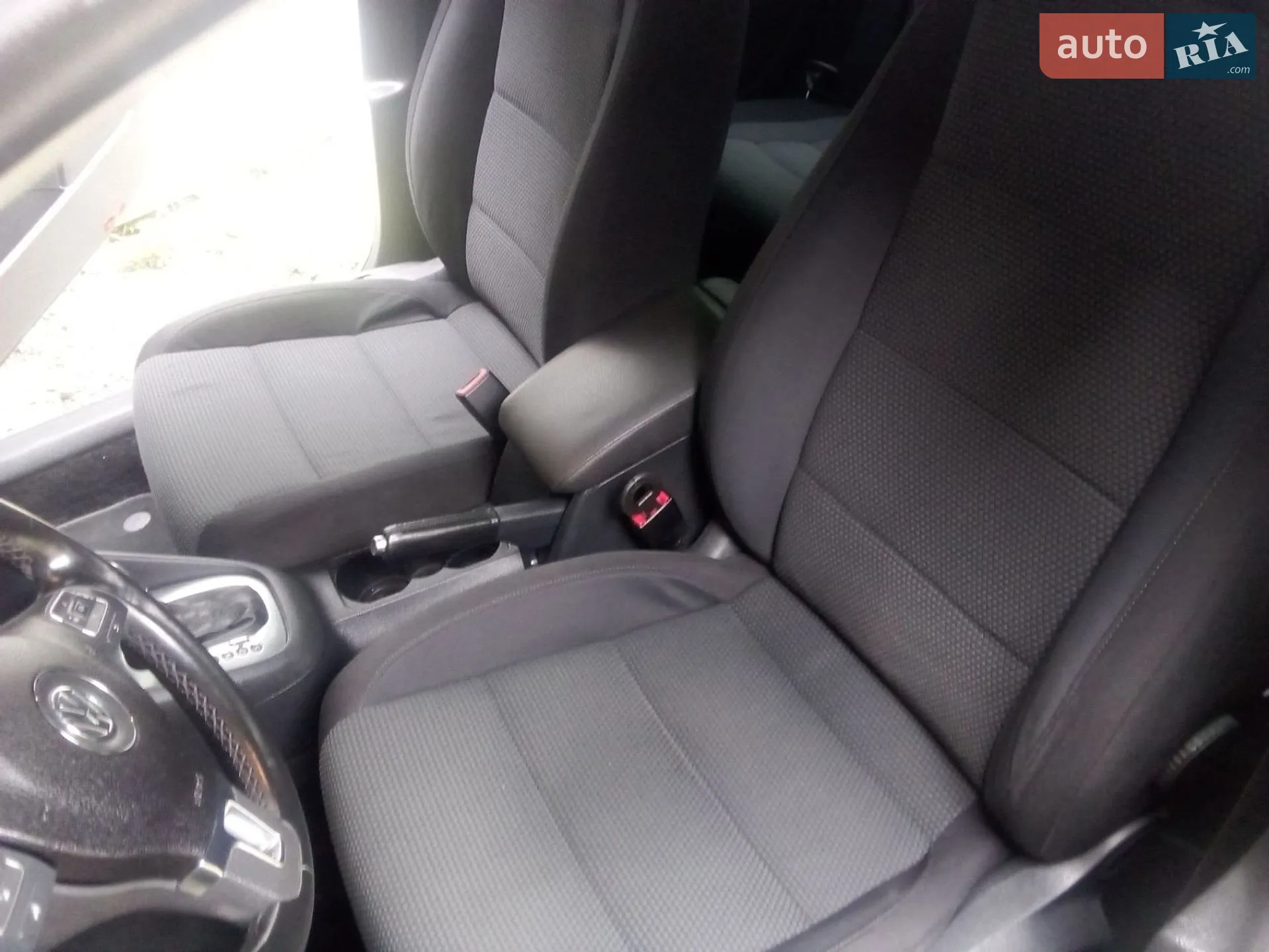 2012 Volkswagen Jetta - мініатюра 15