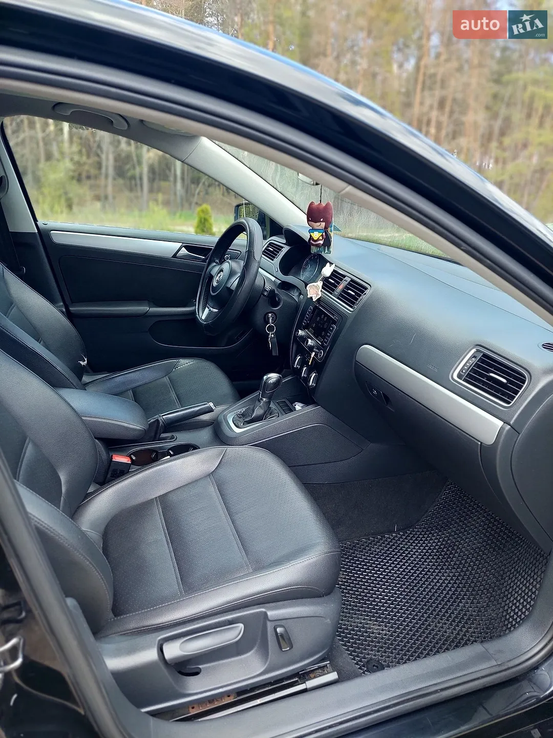 2013 Volkswagen Jetta - мініатюра 10
