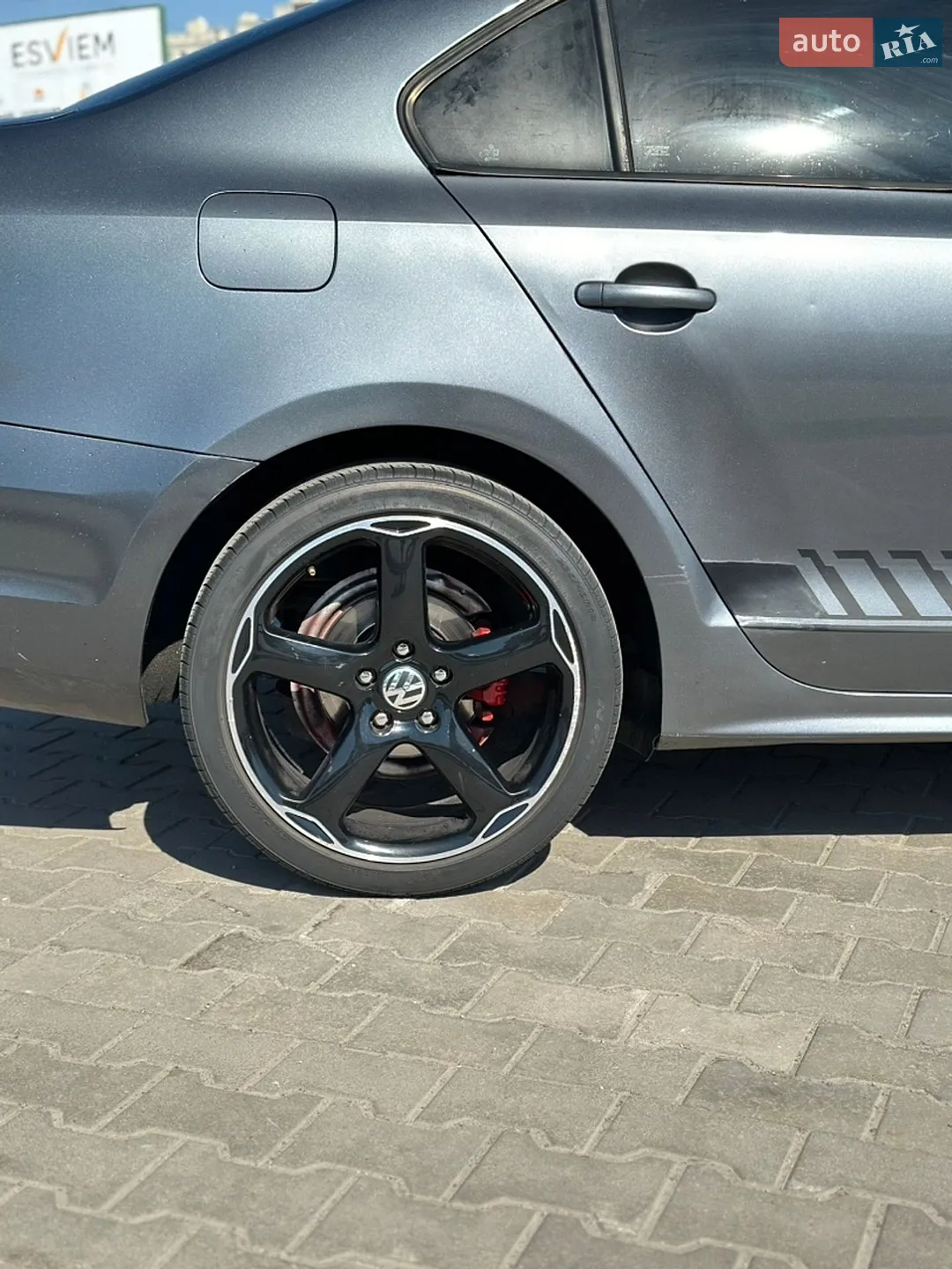 2014 Volkswagen Jetta - мініатюра 15
