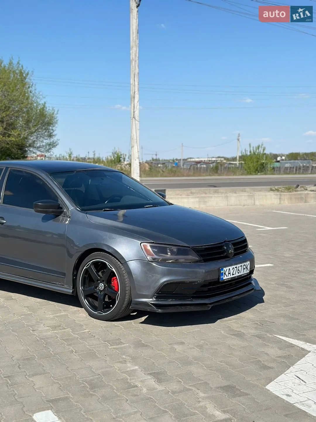 2014 Volkswagen Jetta - мініатюра 12