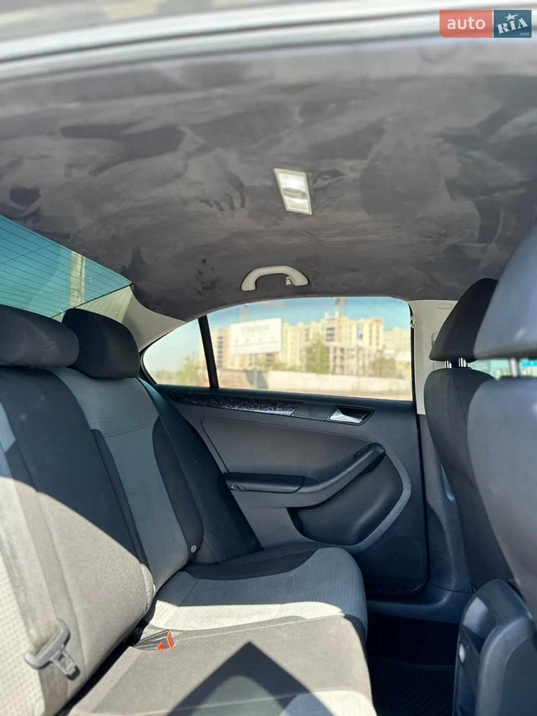 2014 Volkswagen Jetta - мініатюра 20