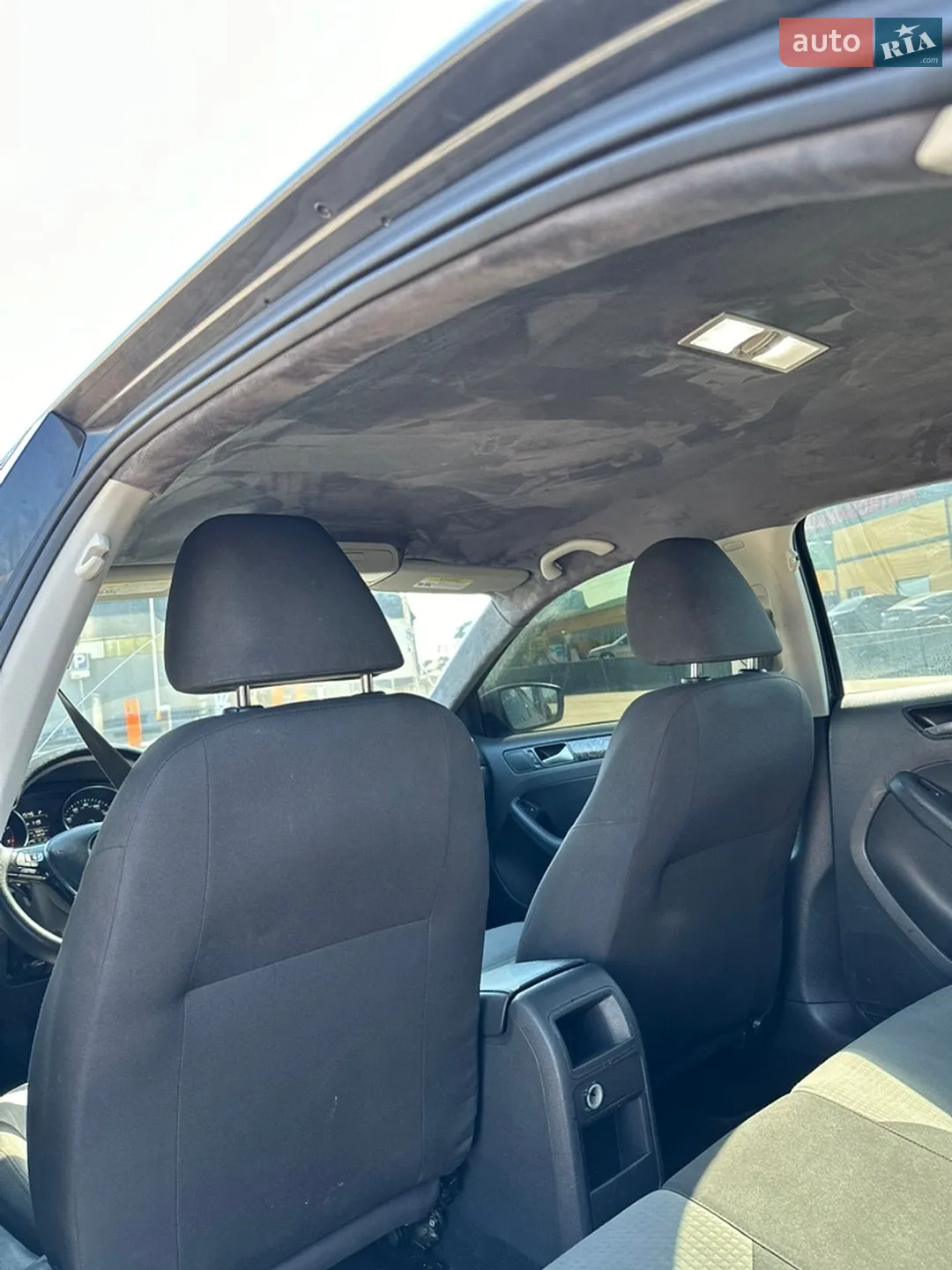 2014 Volkswagen Jetta - мініатюра 23