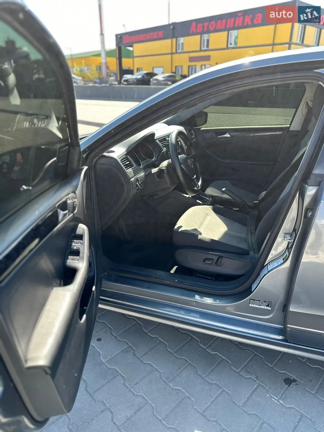 2014 Volkswagen Jetta - мініатюра 27