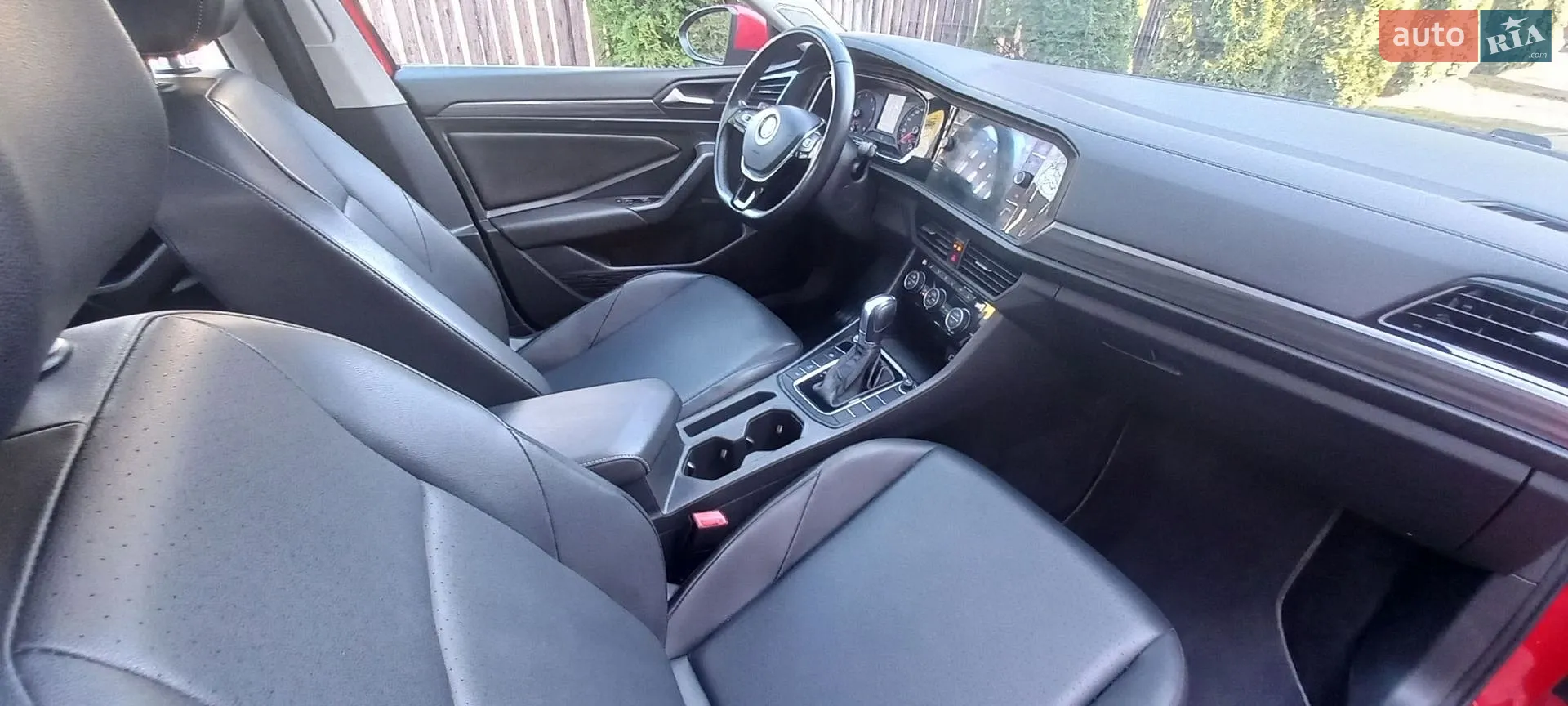2018 Volkswagen Jetta - мініатюра 27