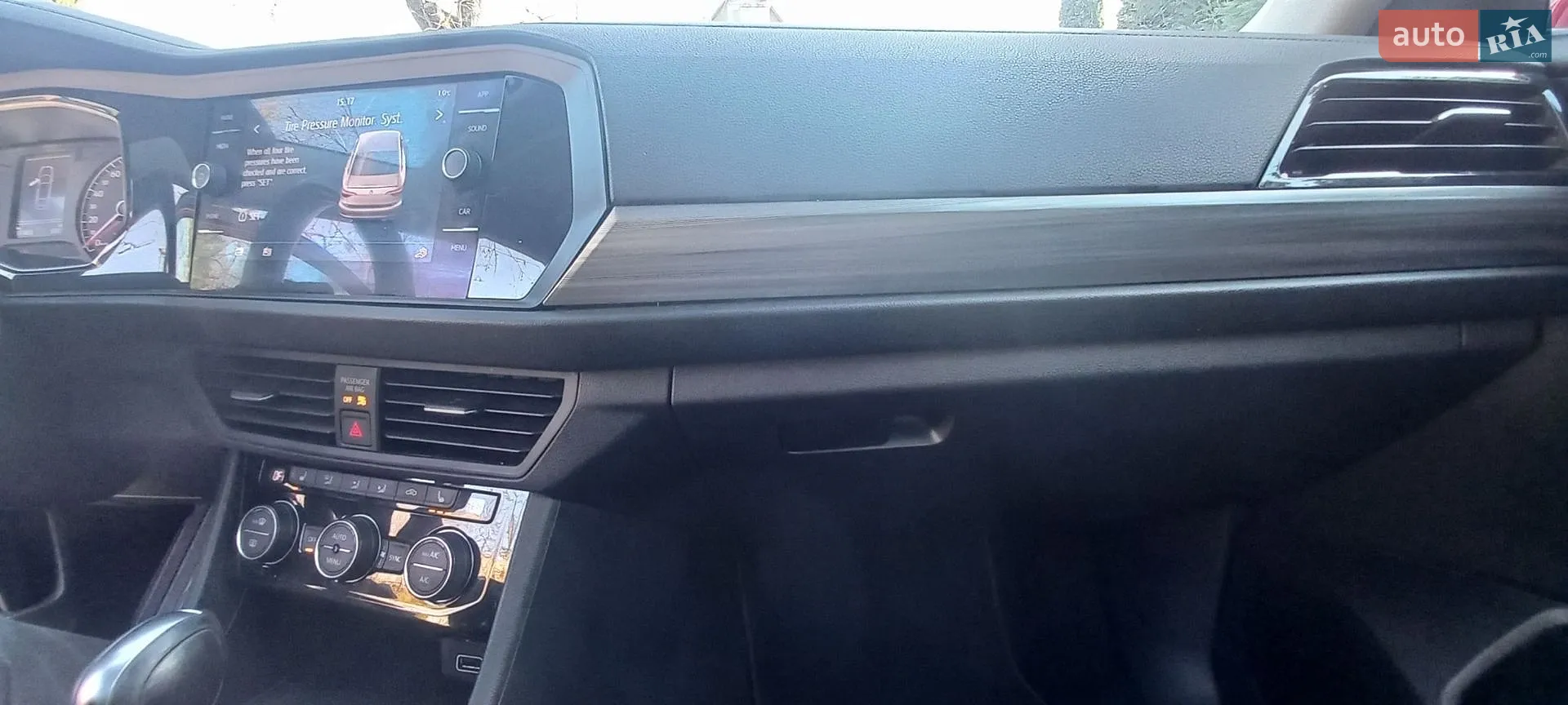 2018 Volkswagen Jetta - мініатюра 37