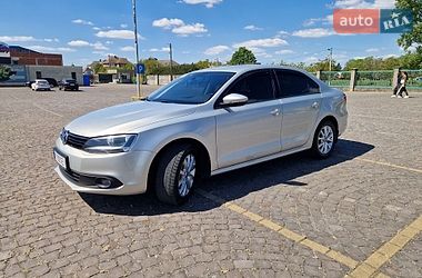 Седан Volkswagen Jetta 2011 в Мукачево