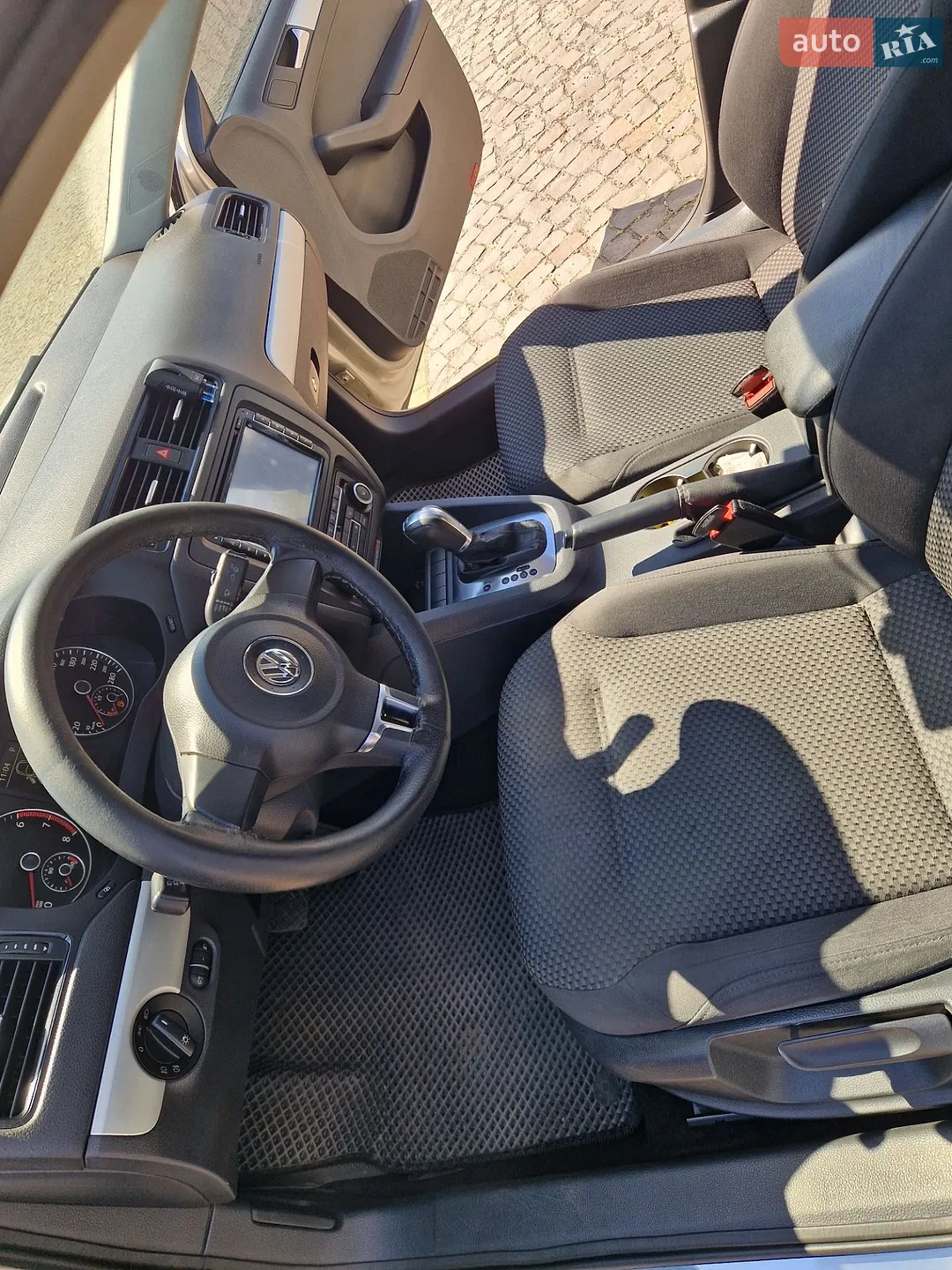 2011 Volkswagen Jetta - мініатюра 15