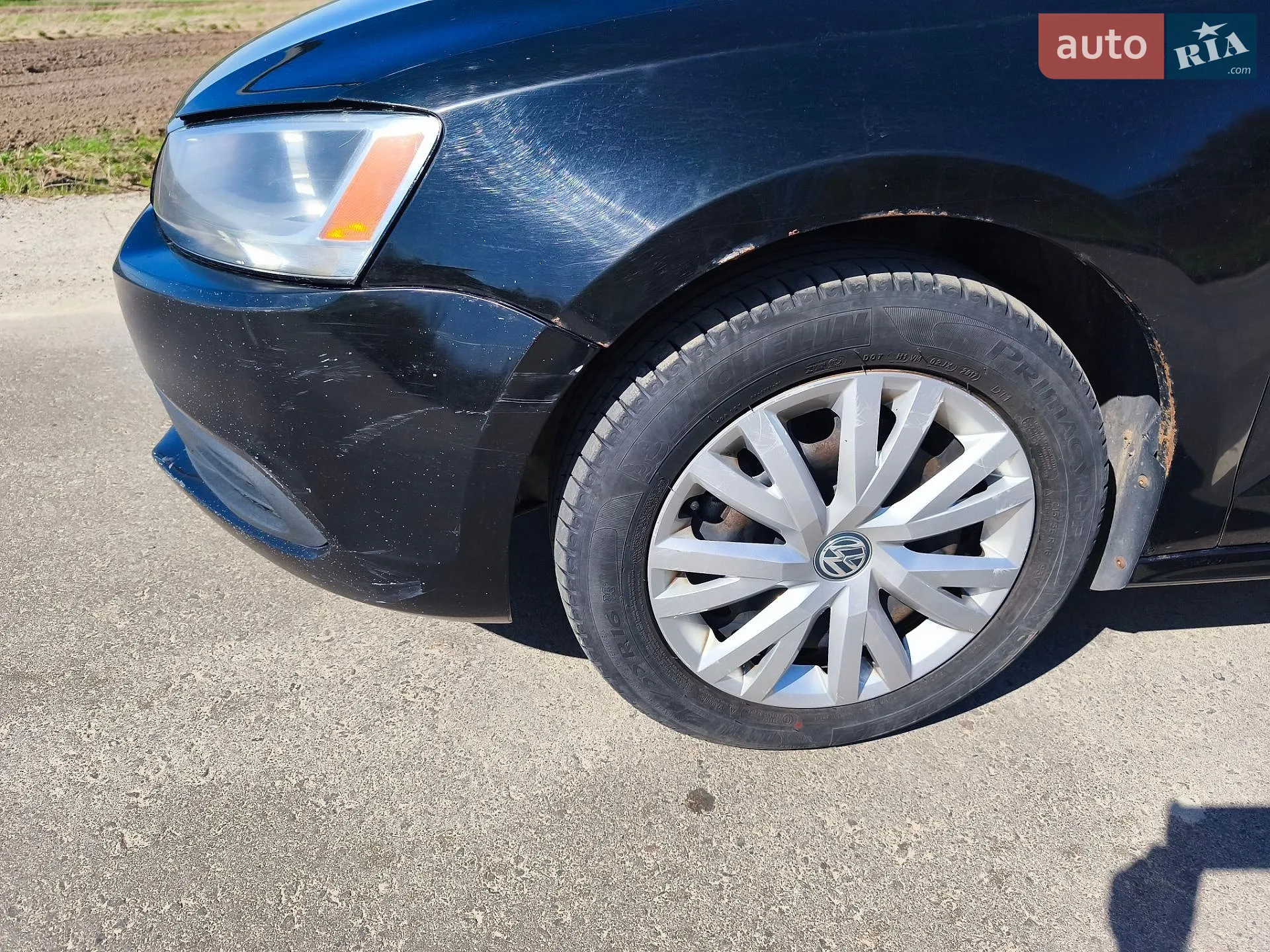 2014 Volkswagen Jetta - мініатюра 10