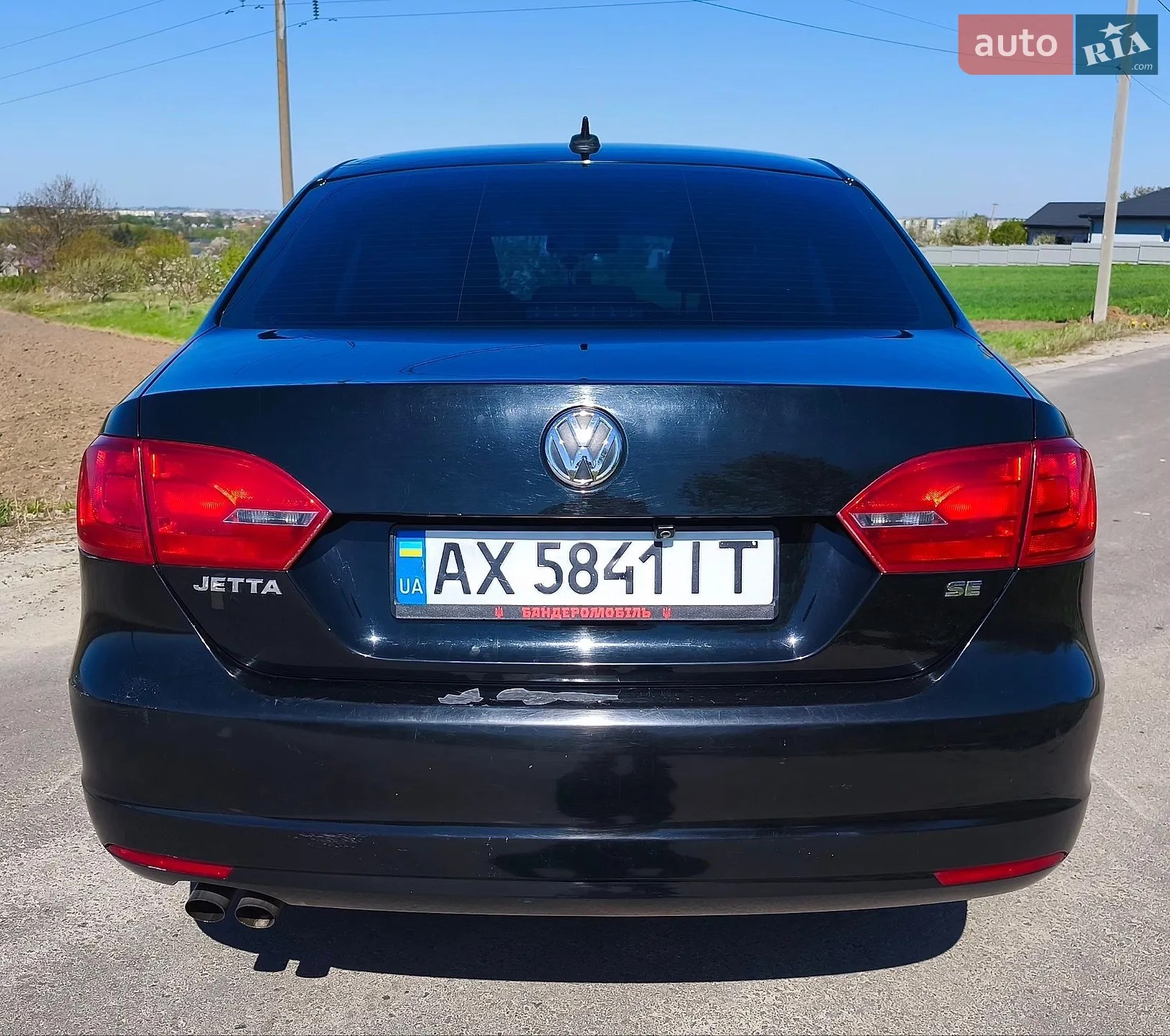 2014 Volkswagen Jetta - мініатюра 2