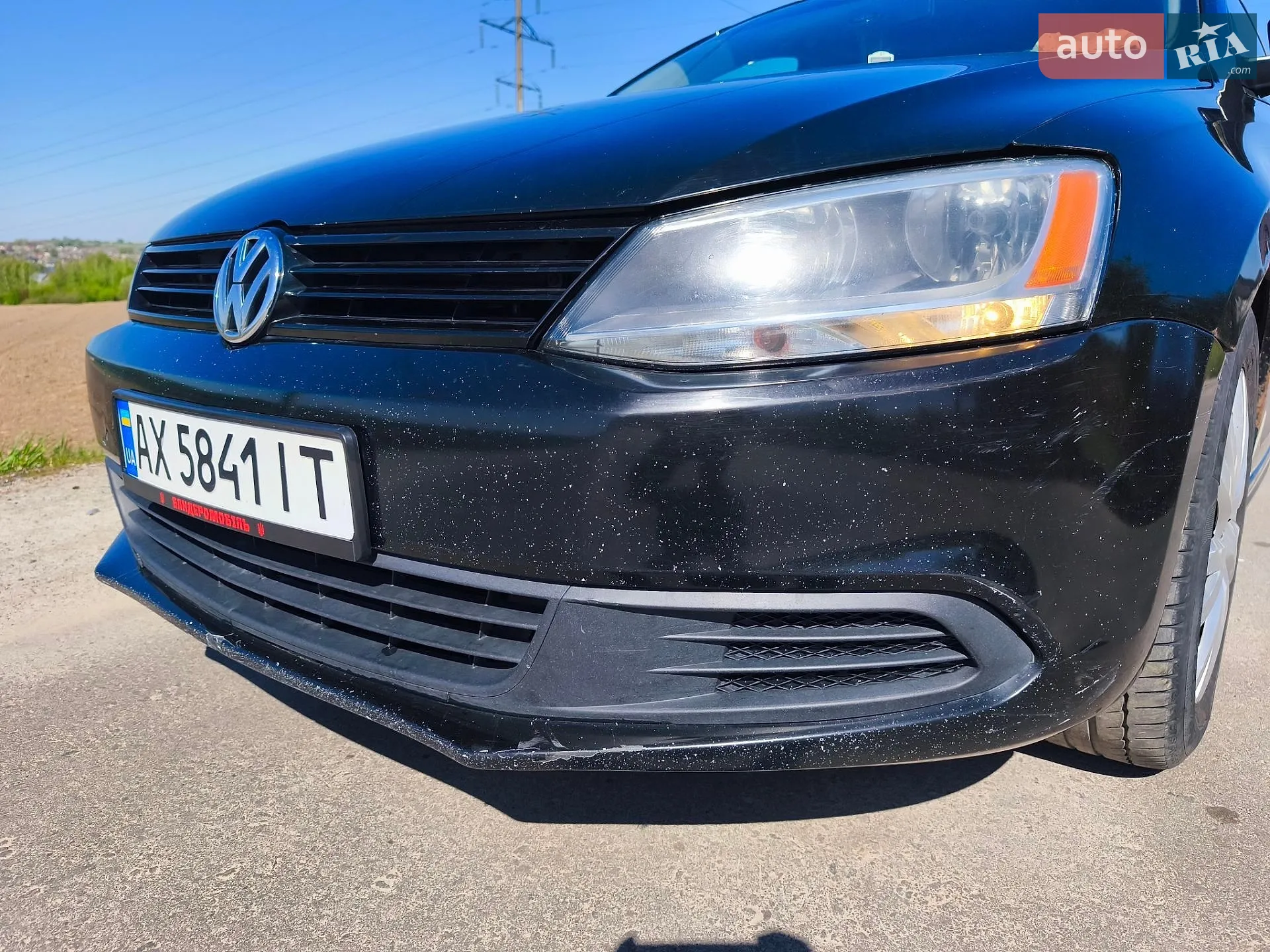 2014 Volkswagen Jetta - мініатюра 11