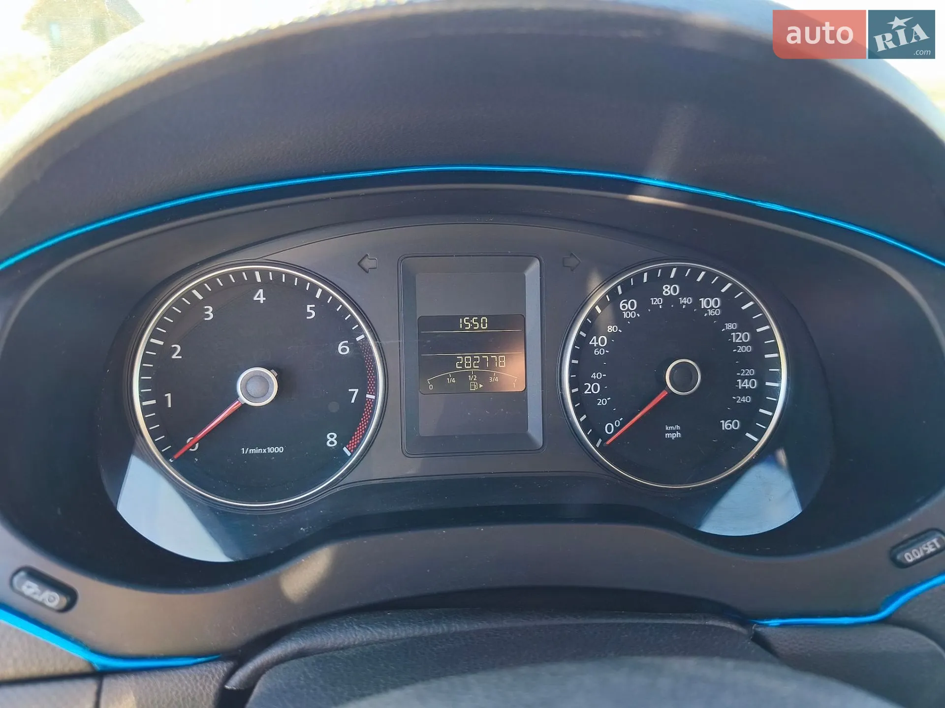 2014 Volkswagen Jetta - мініатюра 36