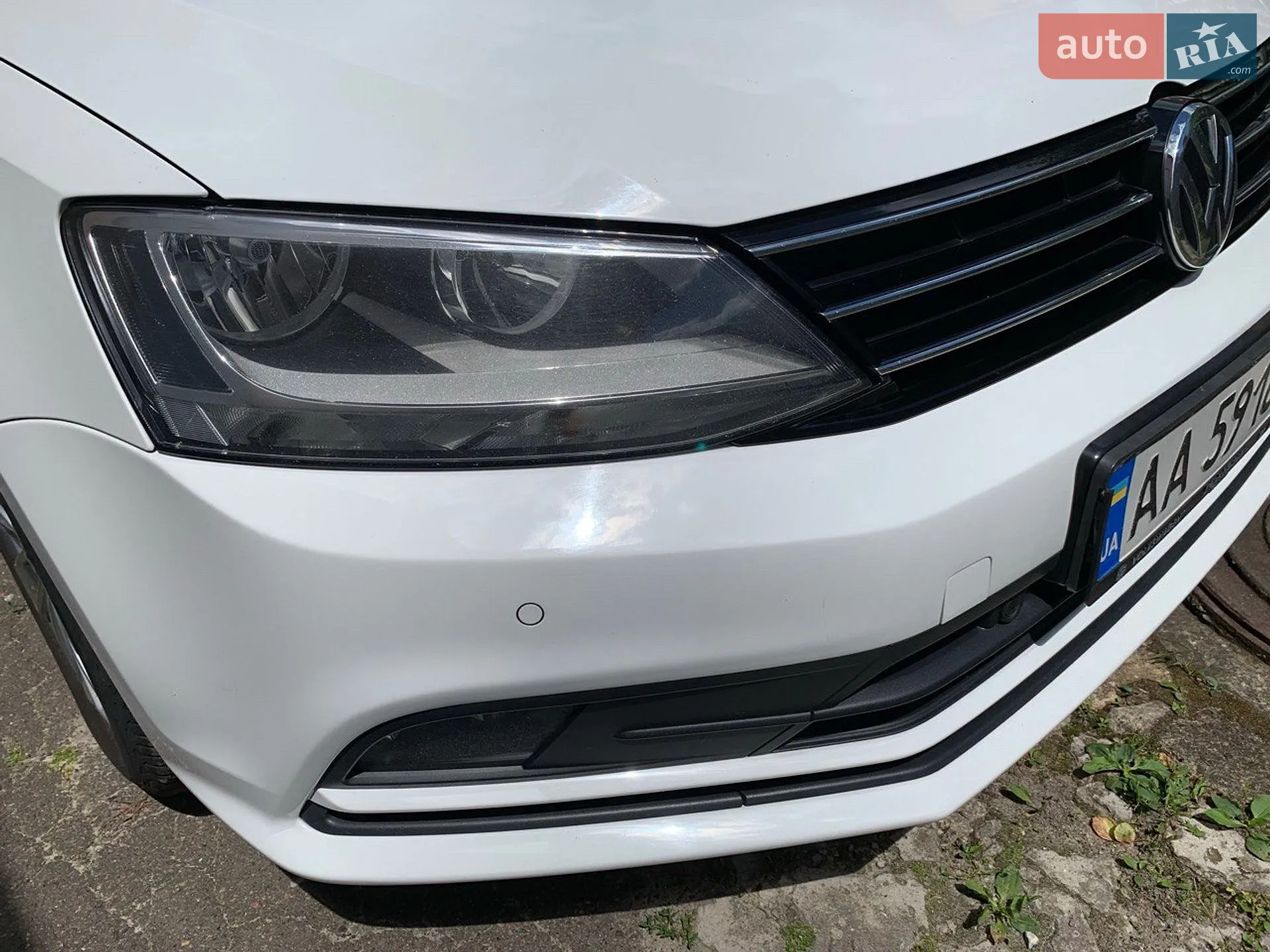 2016 Volkswagen Jetta - фото 1