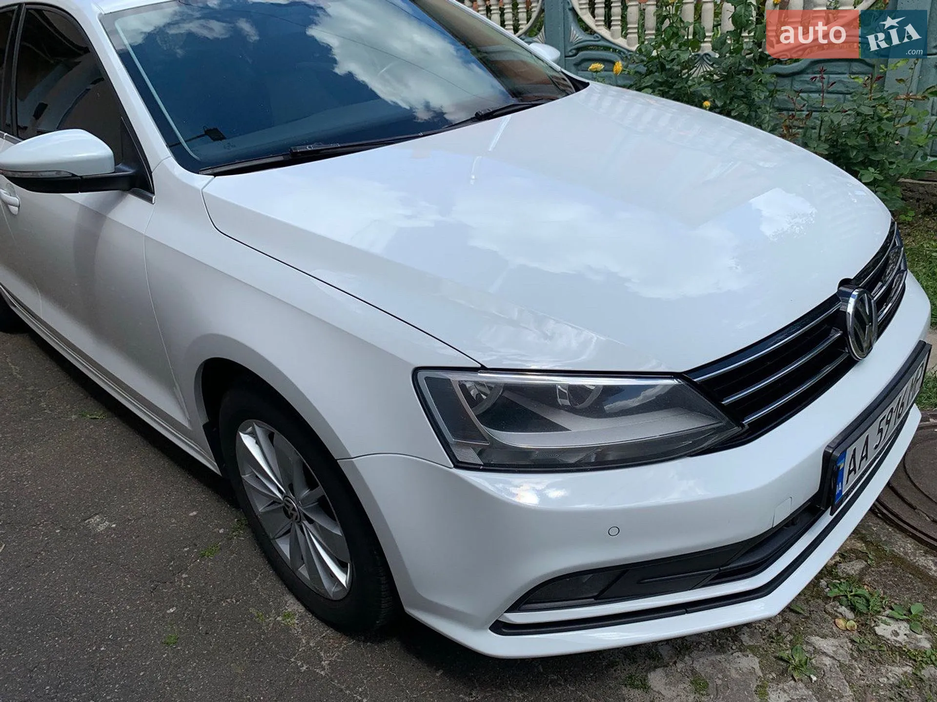 2016 Volkswagen Jetta - мініатюра 6