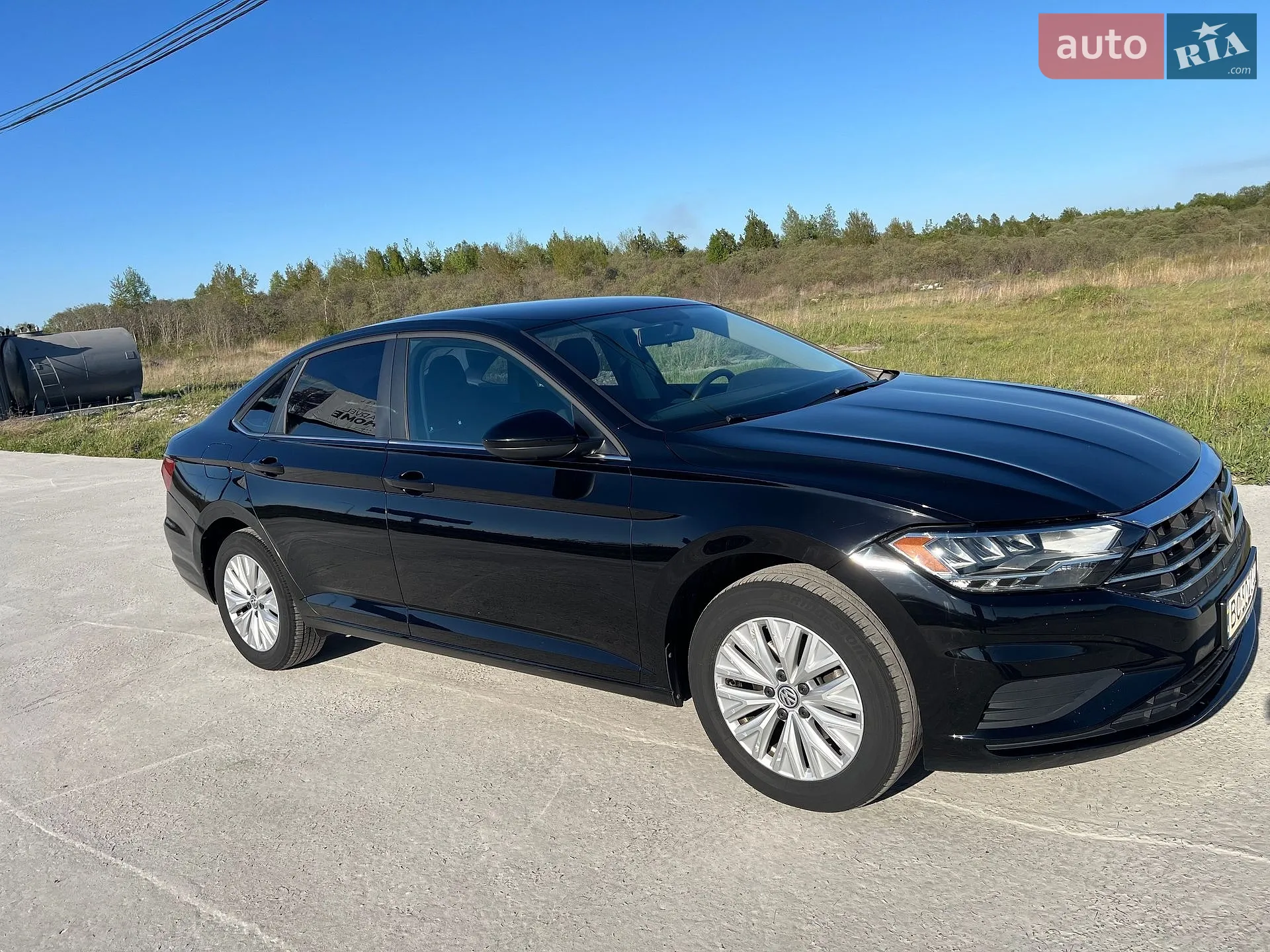 2019 Volkswagen Jetta - мініатюра 5