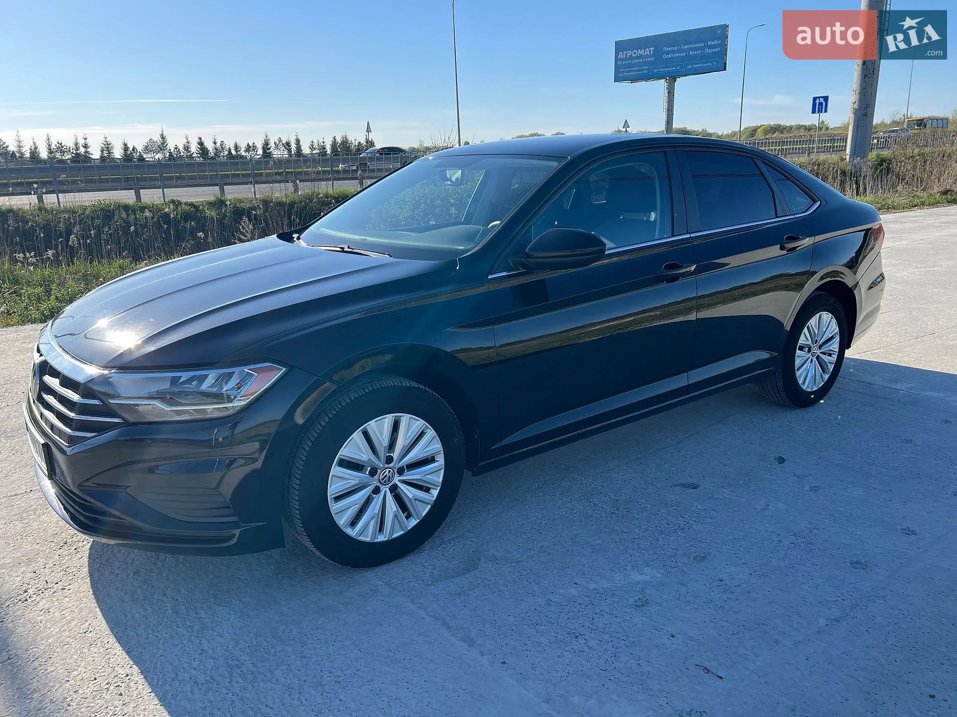 2019 Volkswagen Jetta - мініатюра 6