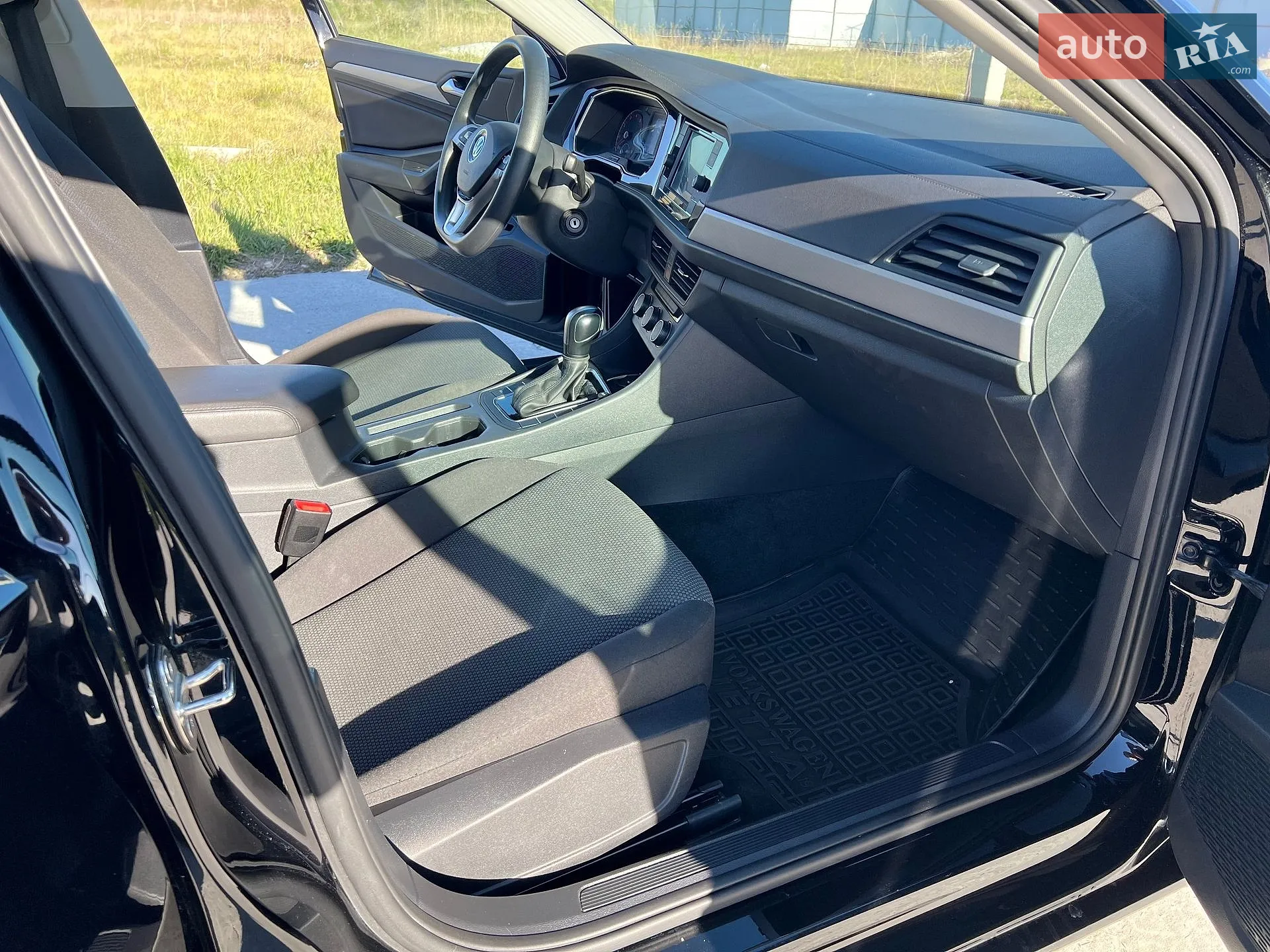 2019 Volkswagen Jetta - мініатюра 12