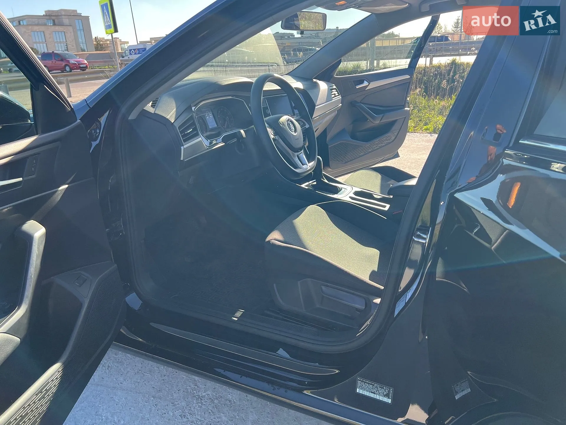 2019 Volkswagen Jetta - мініатюра 15