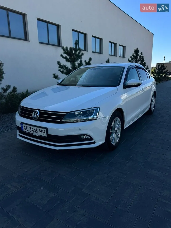 2017 Volkswagen Jetta - мініатюра 40