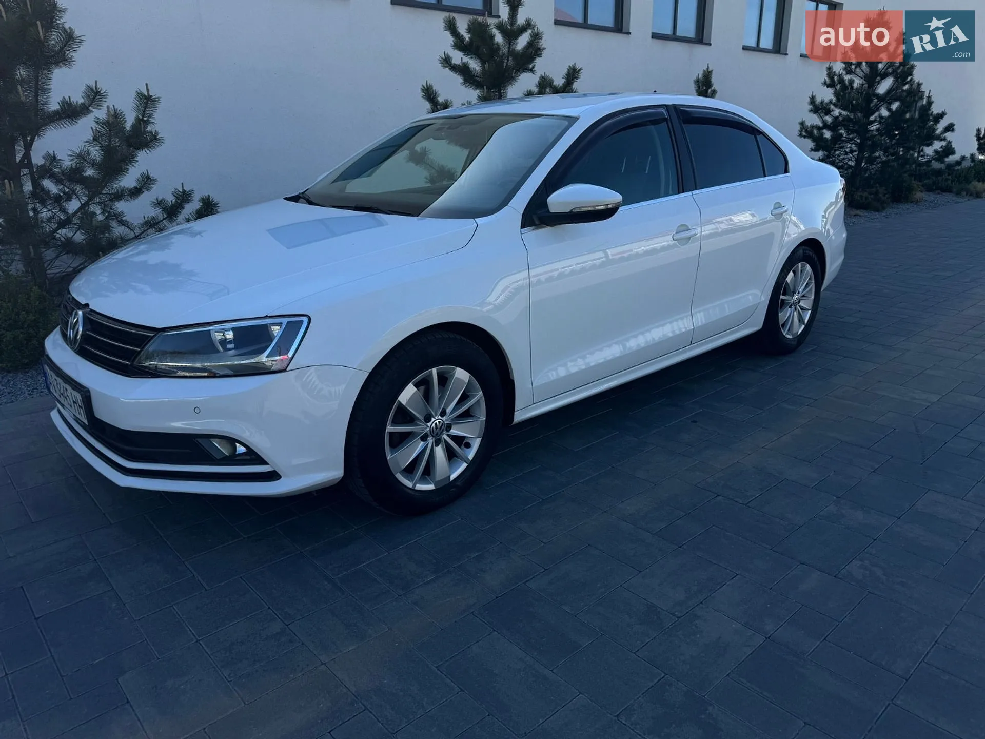 2016 Volkswagen Jetta - мініатюра 3