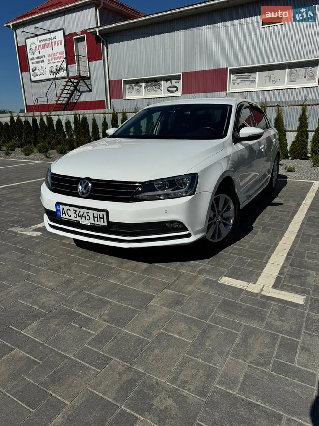 2016 Volkswagen Jetta - мініатюра 14