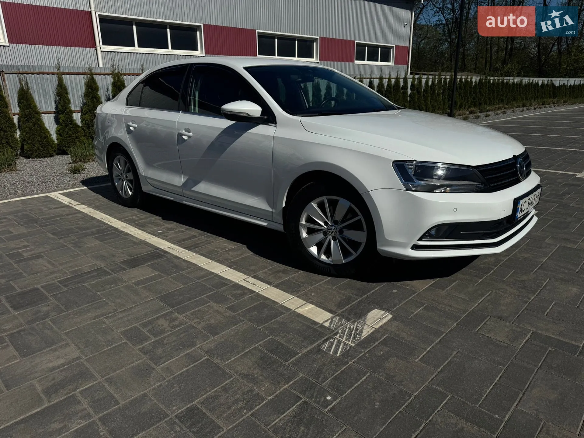 2016 Volkswagen Jetta - мініатюра 19