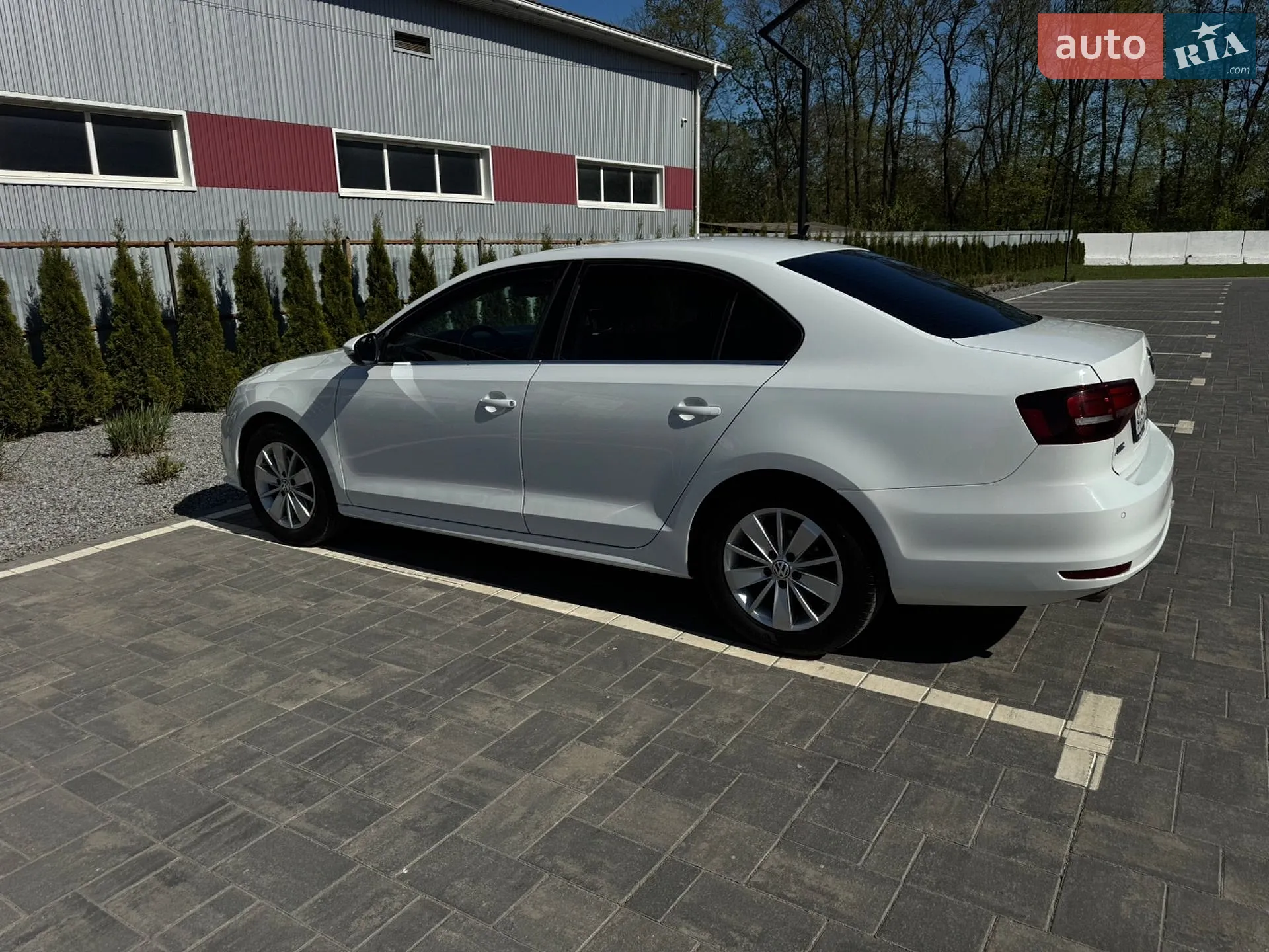 2016 Volkswagen Jetta - мініатюра 22