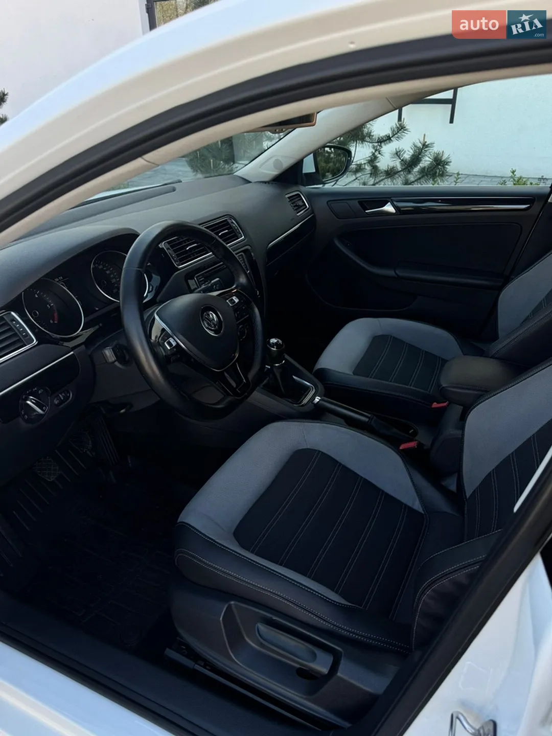 2016 Volkswagen Jetta - мініатюра 41