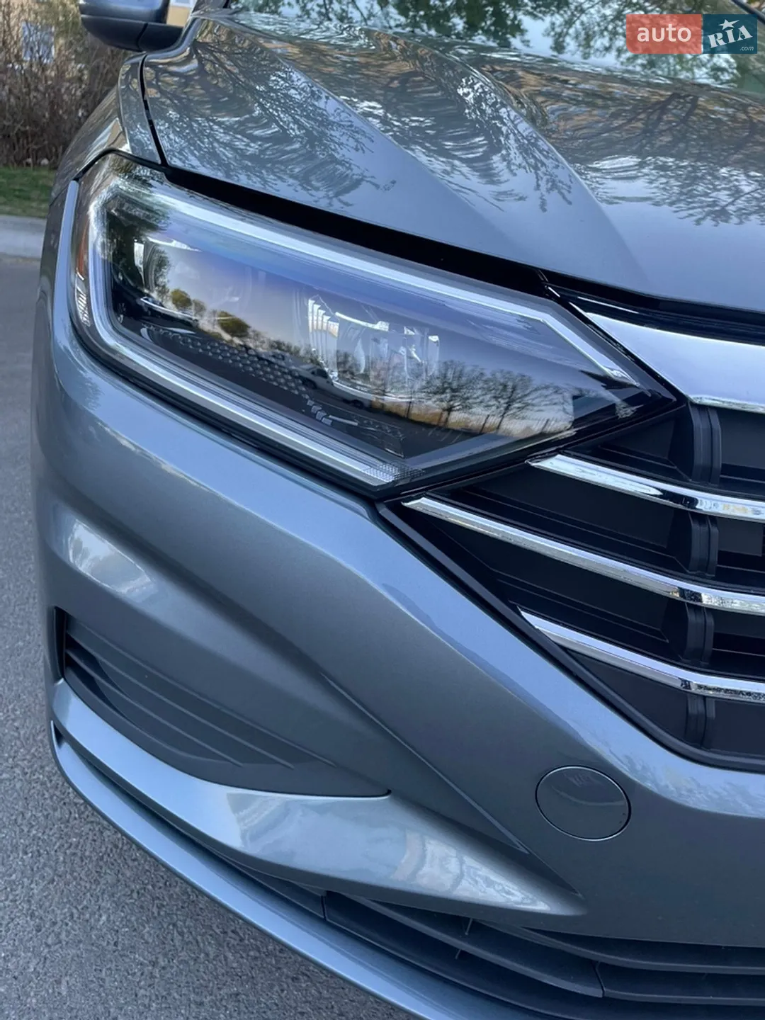 2019 Volkswagen Jetta - мініатюра 3