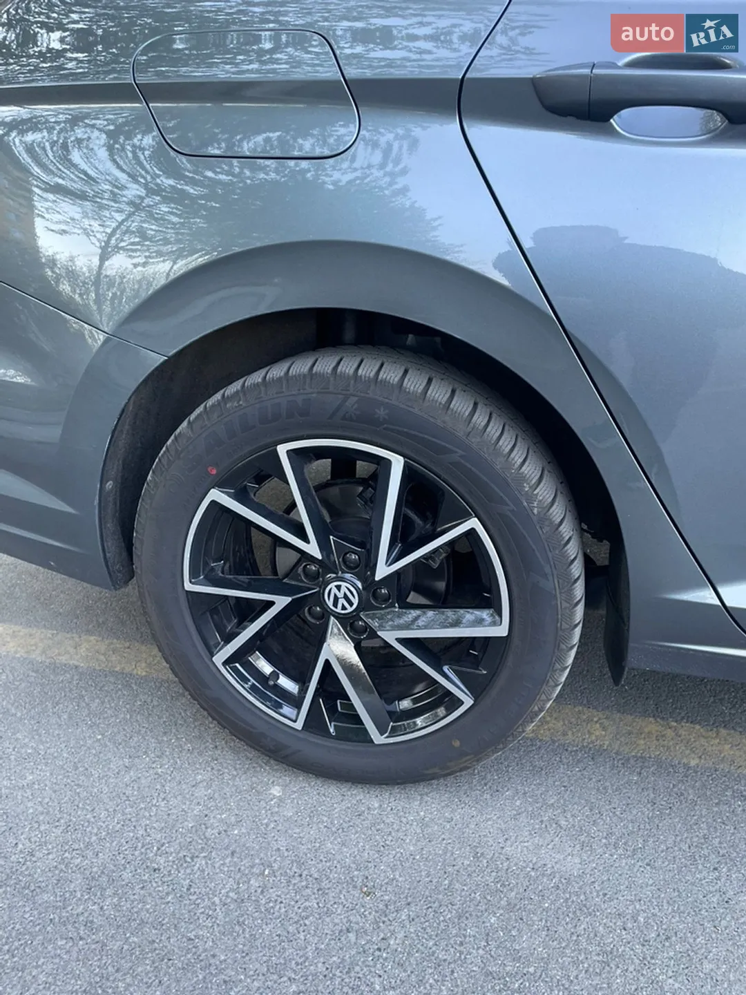 2019 Volkswagen Jetta - мініатюра 12