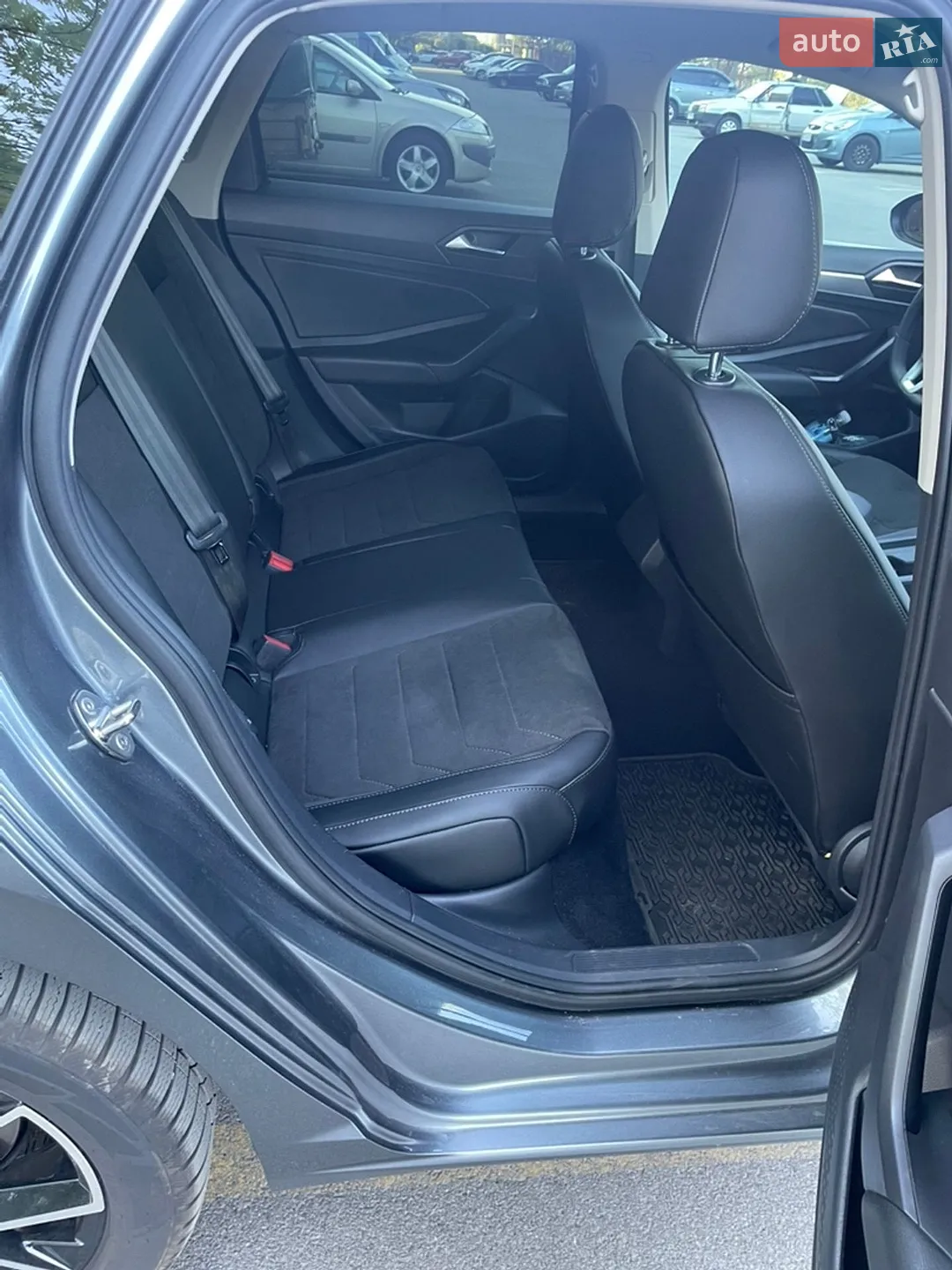 2019 Volkswagen Jetta - мініатюра 17