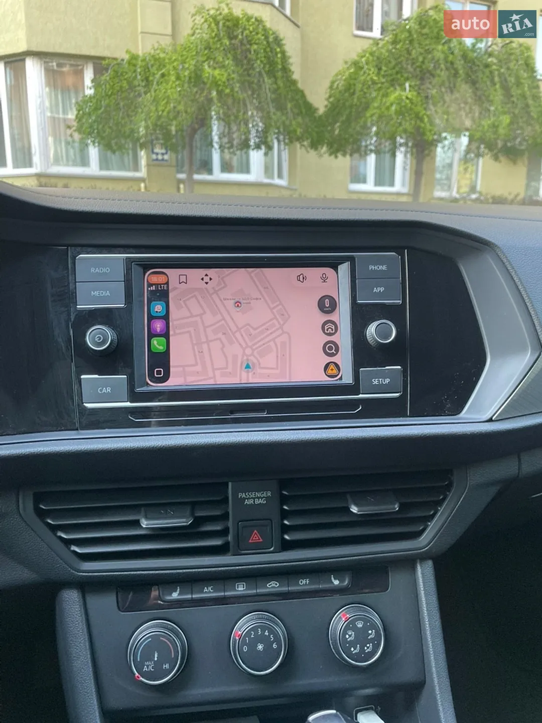 2019 Volkswagen Jetta - мініатюра 37
