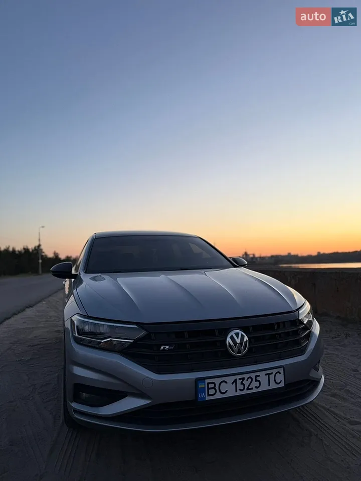 2018 Volkswagen Jetta - мініатюра 7