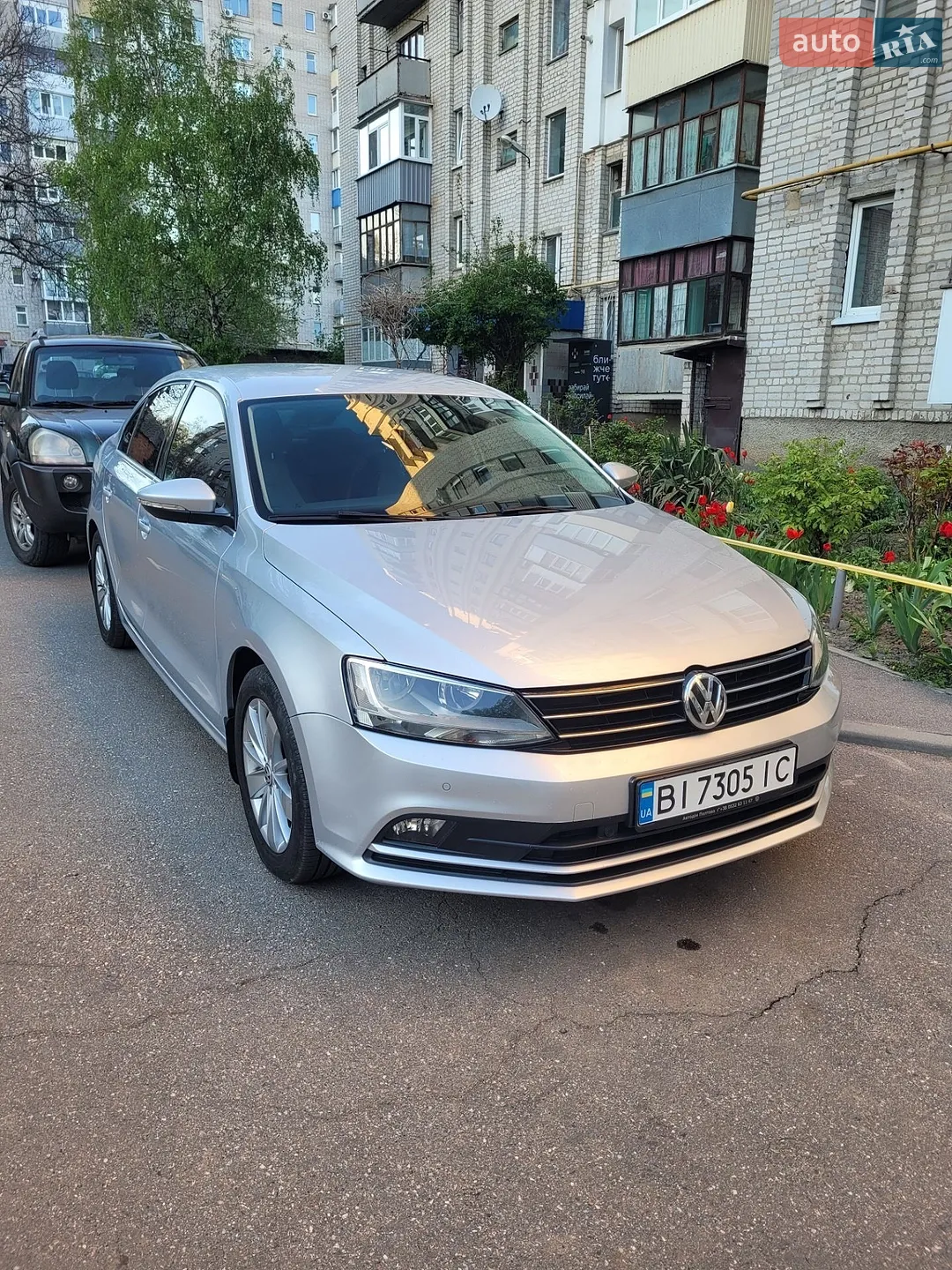 2016 Volkswagen Jetta - фото 1