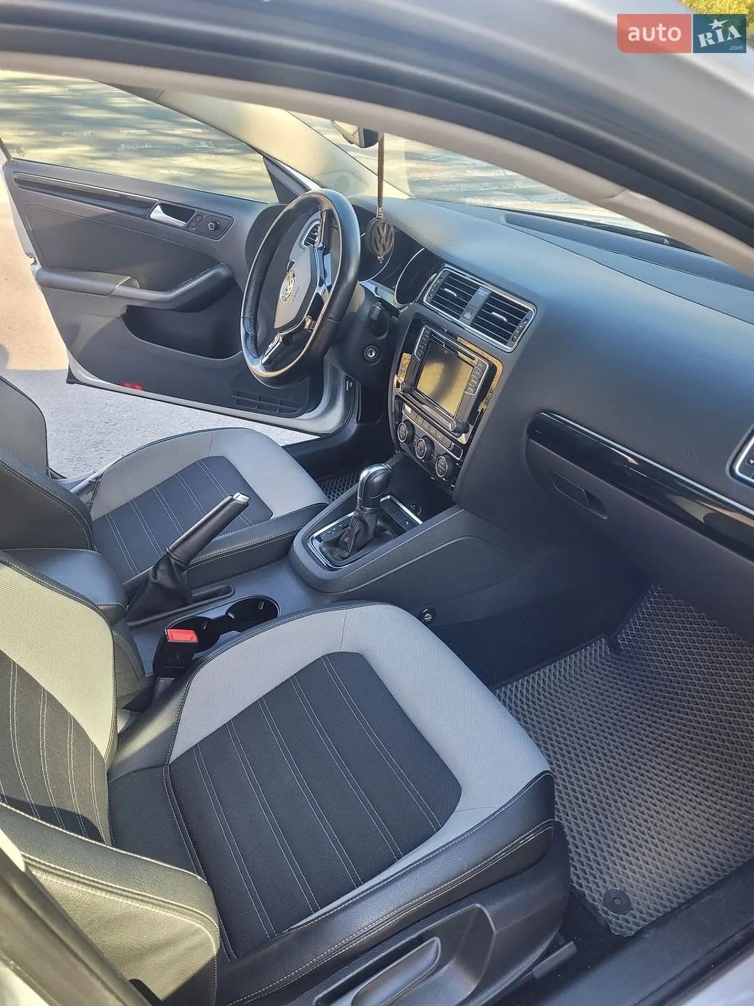 2016 Volkswagen Jetta - мініатюра 11